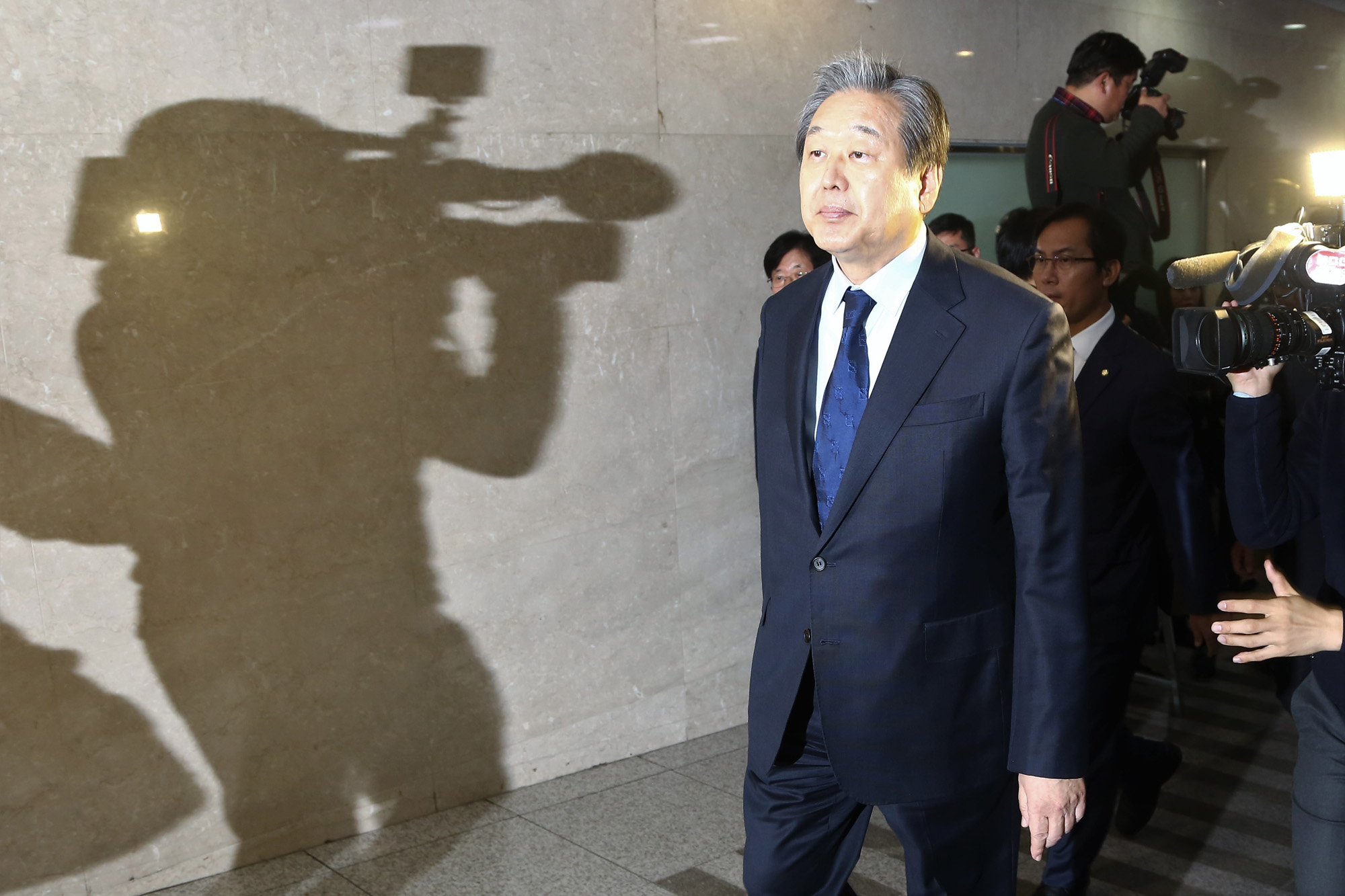 정치;국회;김무성