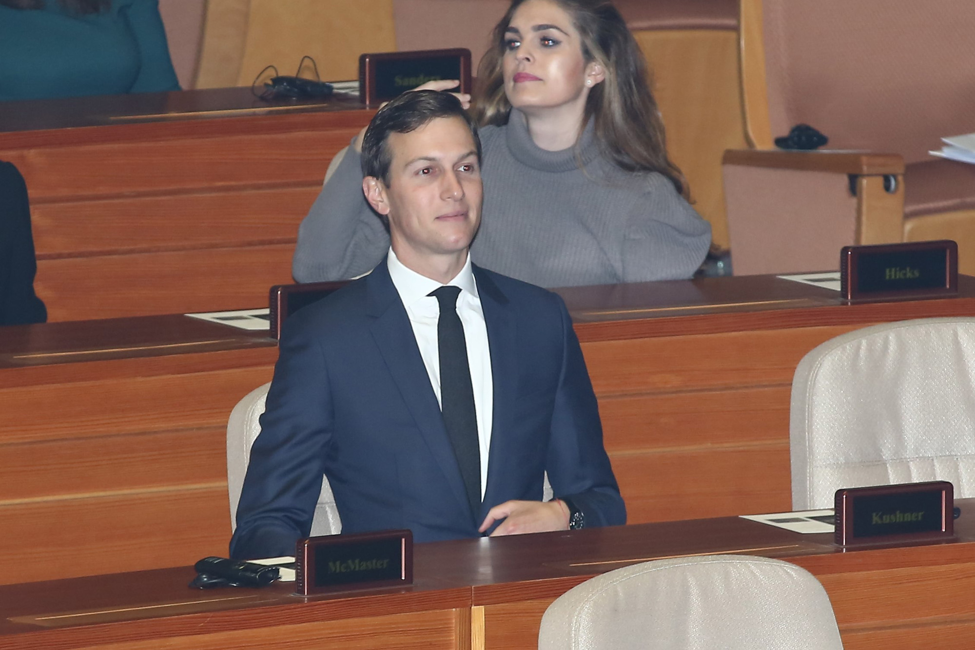 정치;국회;도널드트럼프;국회연설;미국대통령국회연설