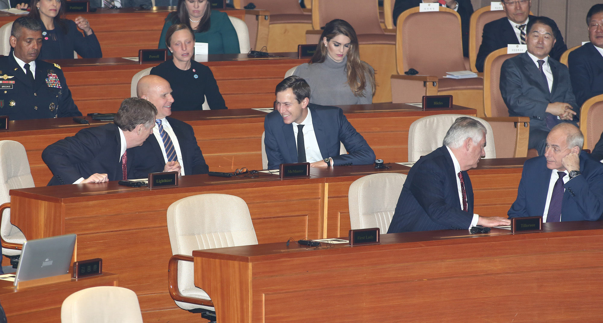 정치;국회;도널드트럼프;국회연설;미국대통령국회연설