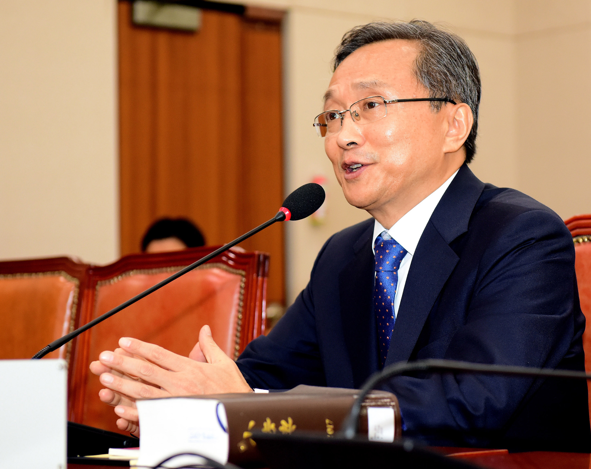 정치;국회;인사청문회;유남석;헌법재판관