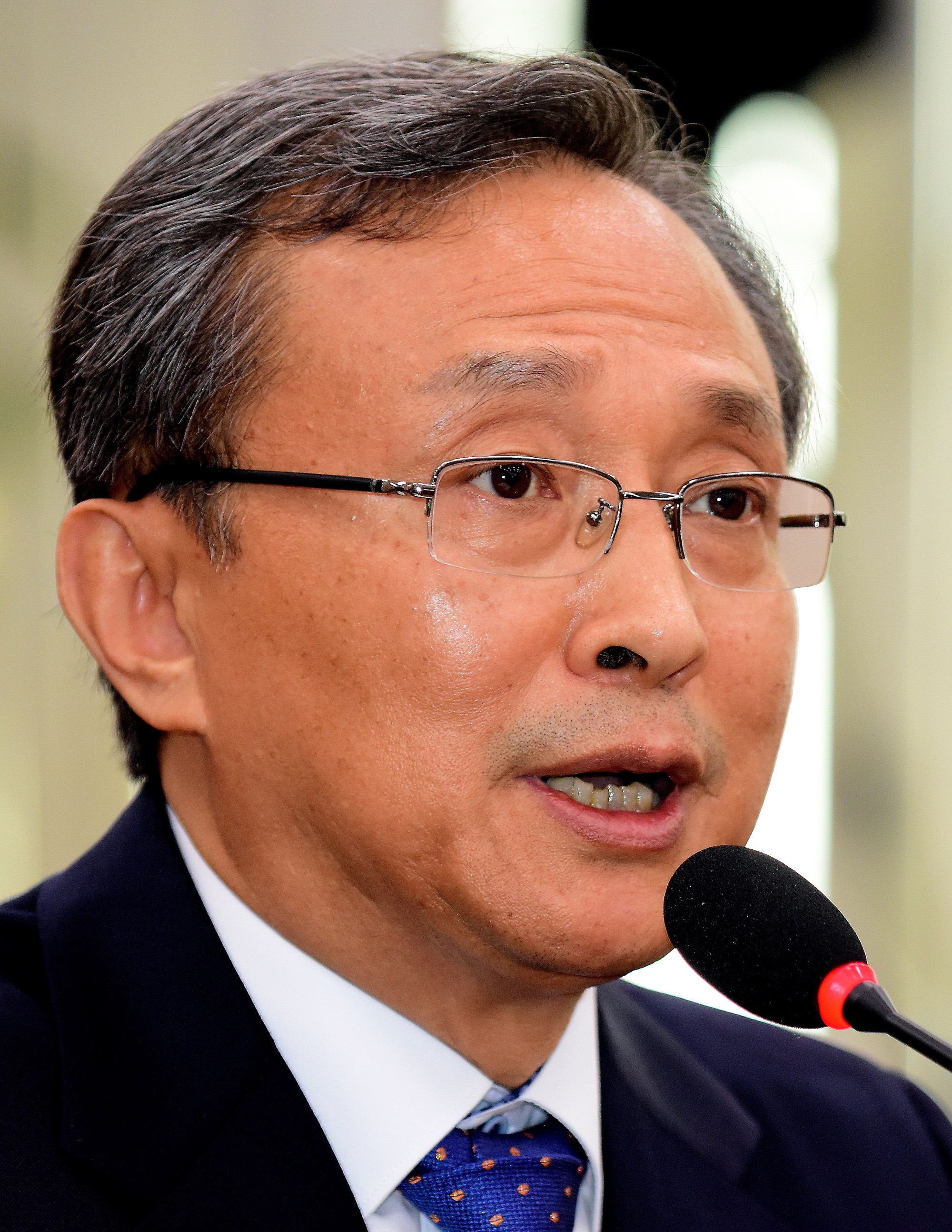 정치;국회;인사청문회;유남석;헌법재판관