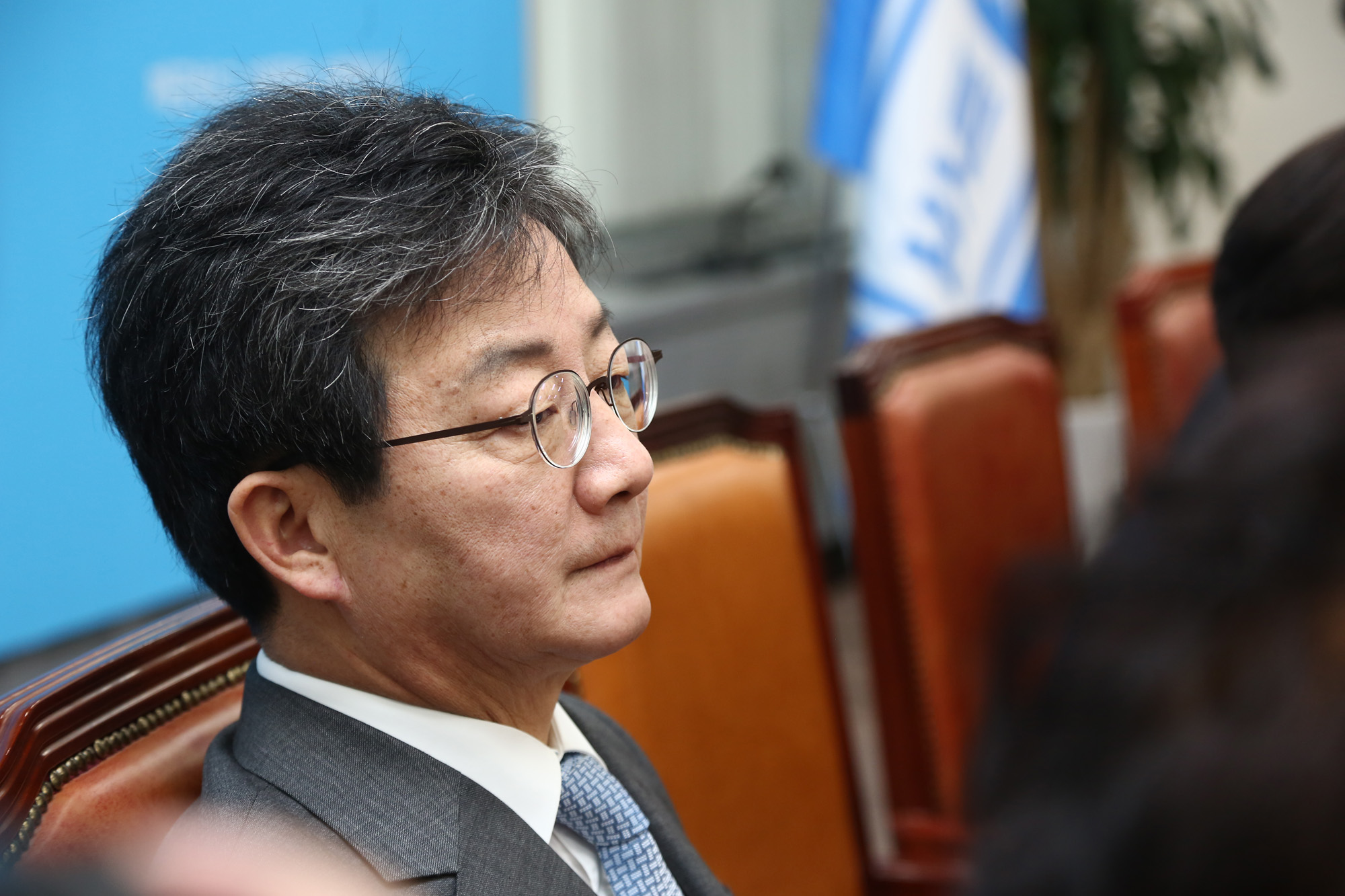 정치;국회;바른정당;유승민