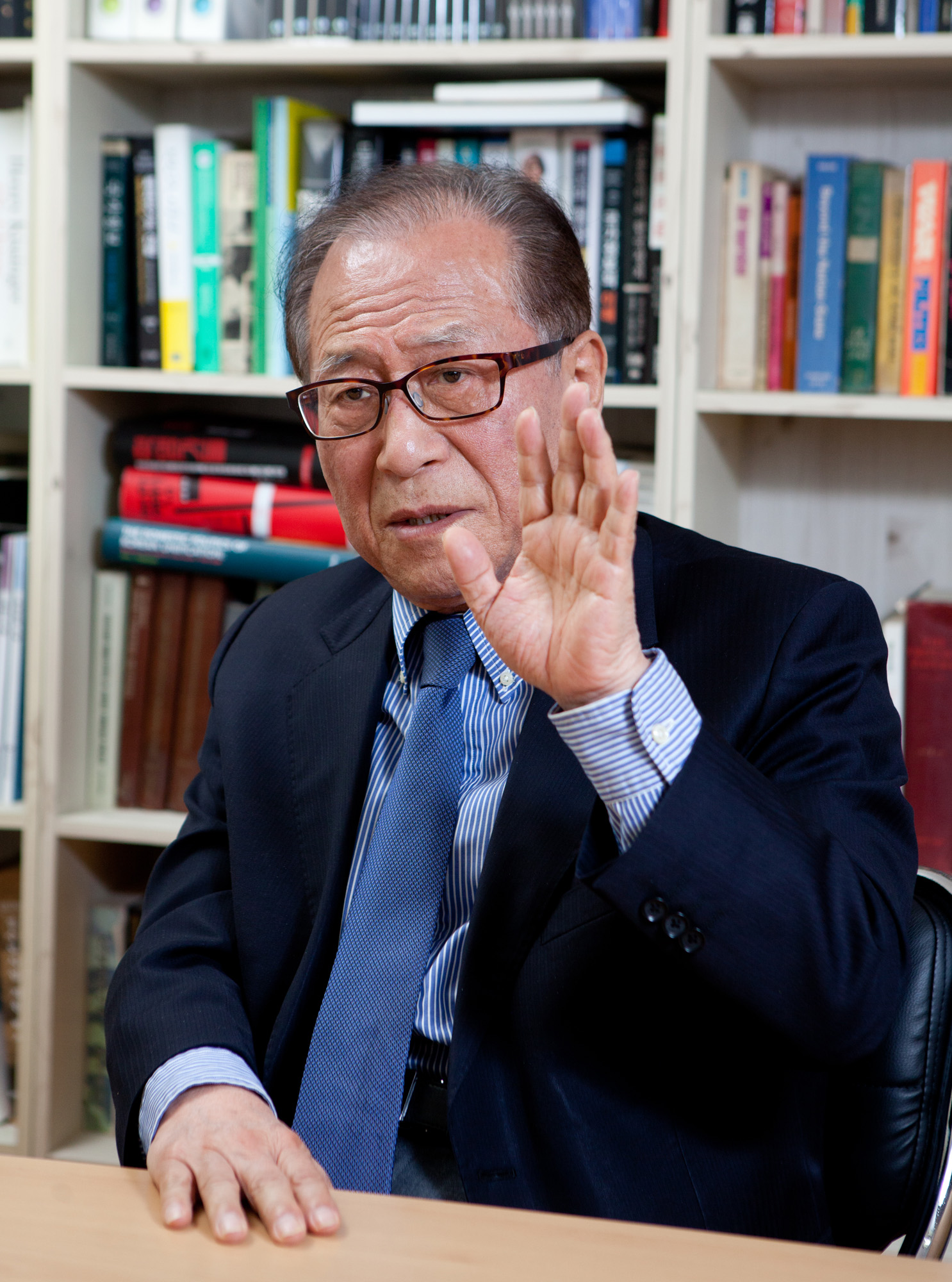 정세현;통일부장관;평화협력원