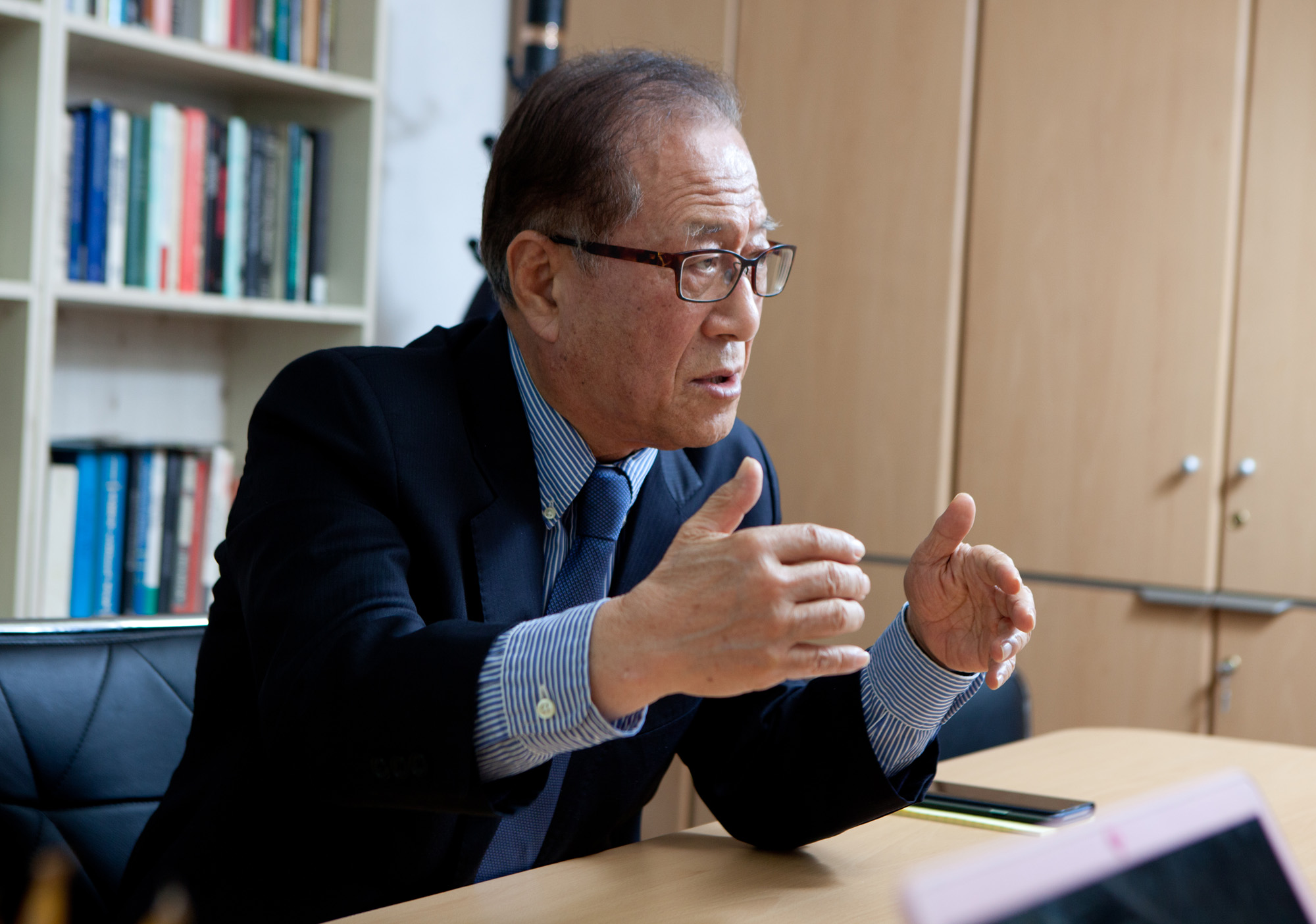 정세현;통일부장관;평화협력원