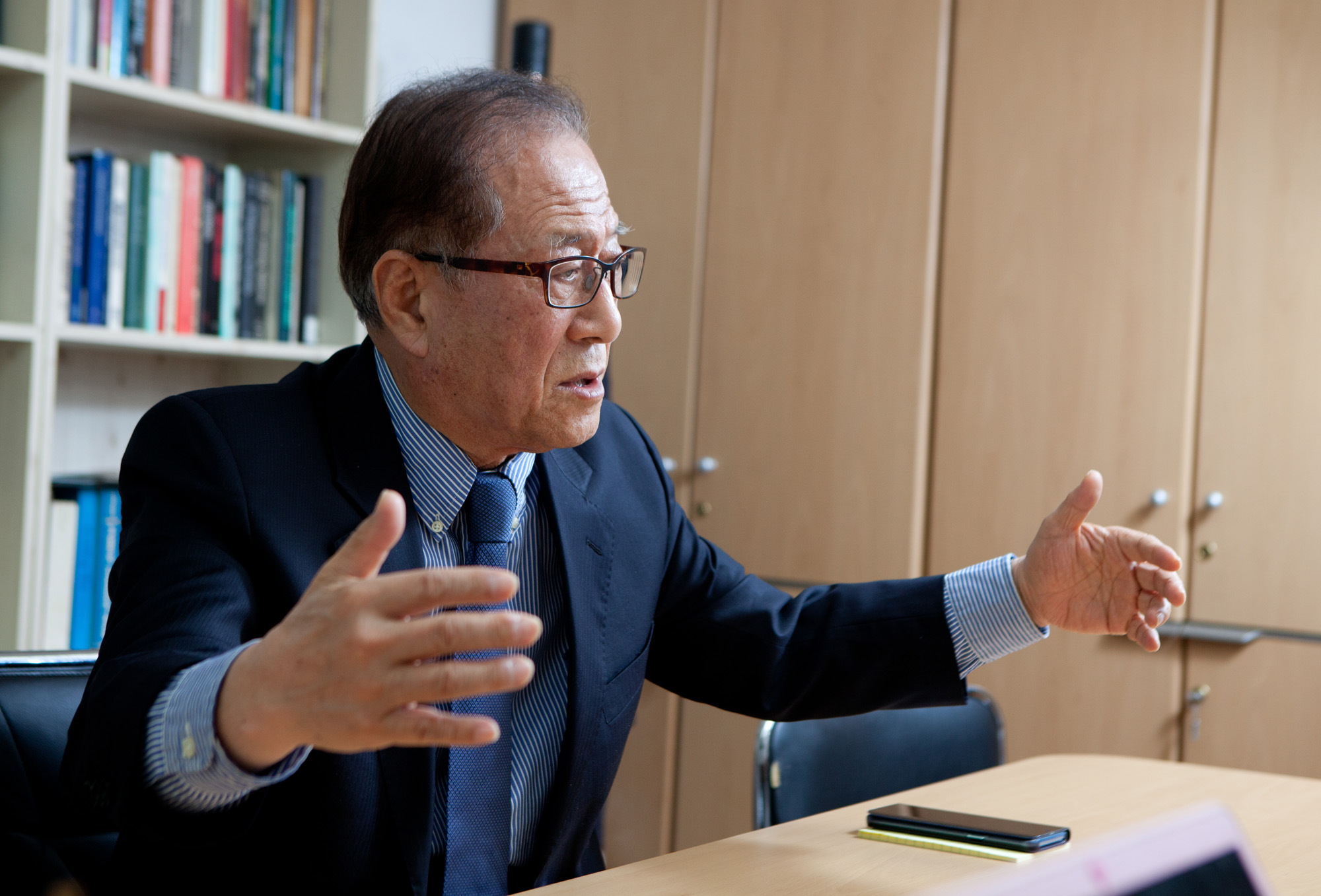 정세현;통일부장관;평화협력원