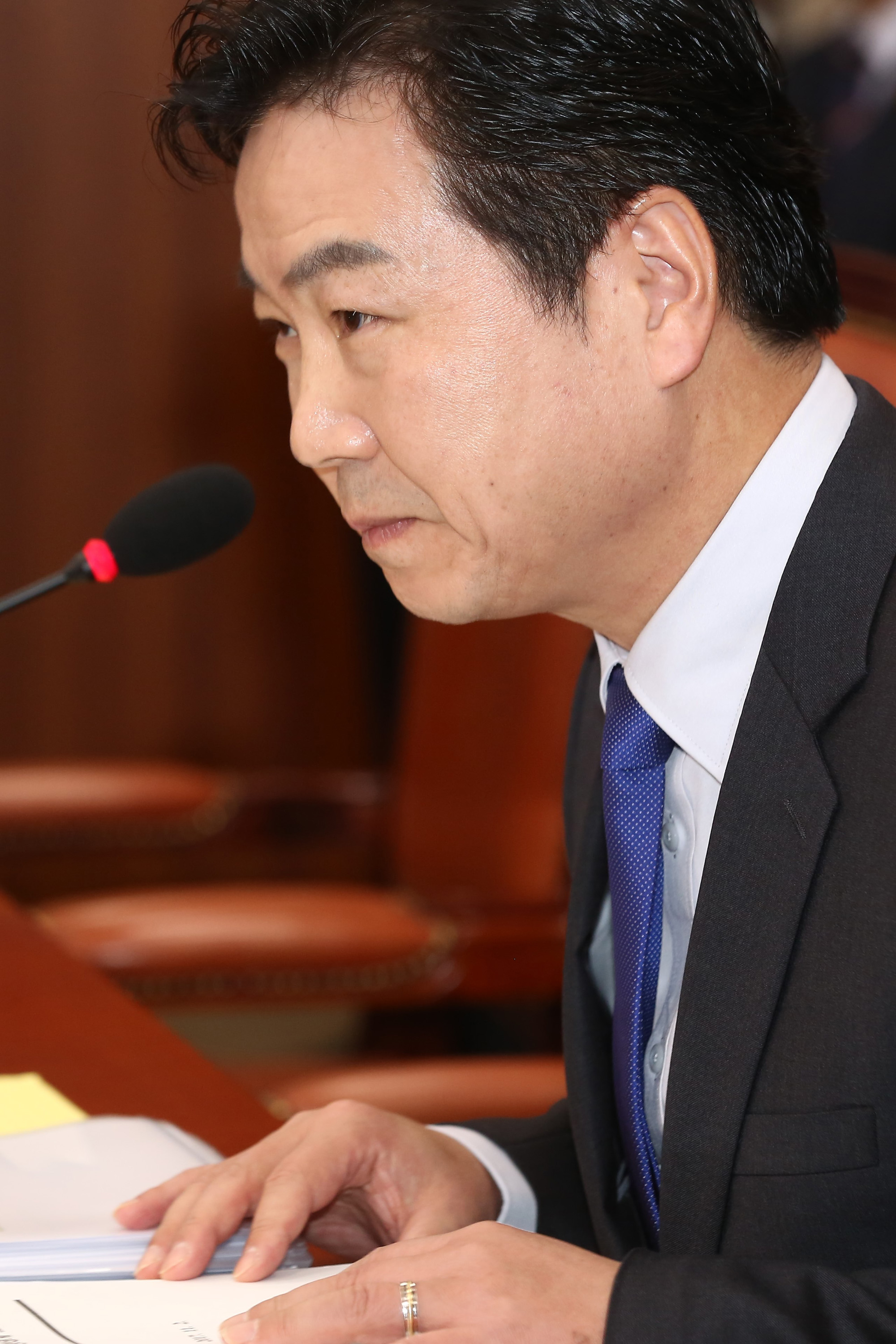 정치;국회;홍종학;인사청문회;중소벤처기업부장관후보자