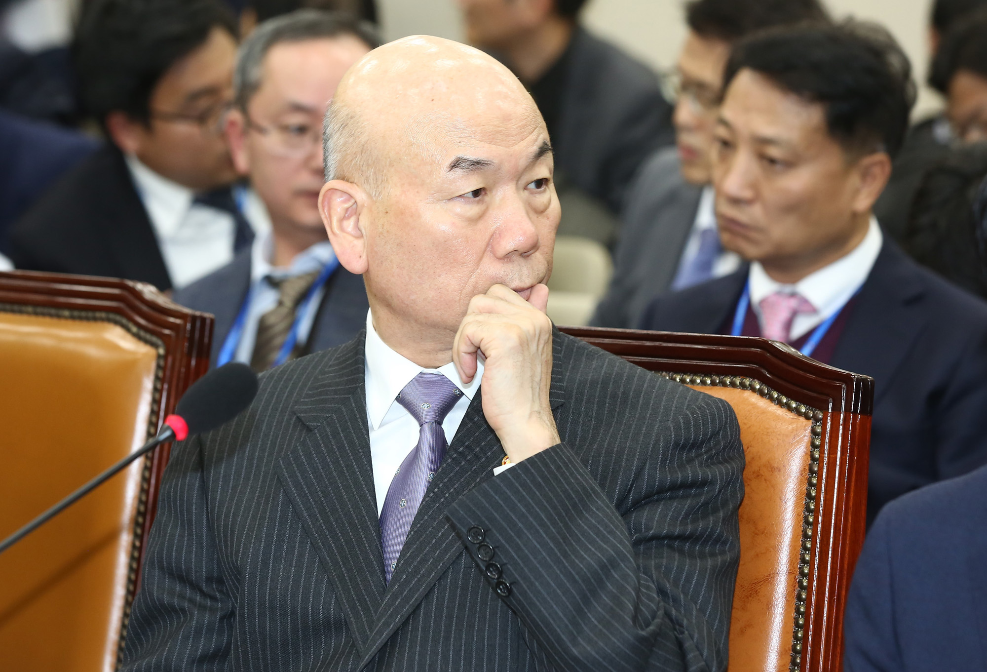 정치;국회;과학기술정보방송통신위원회