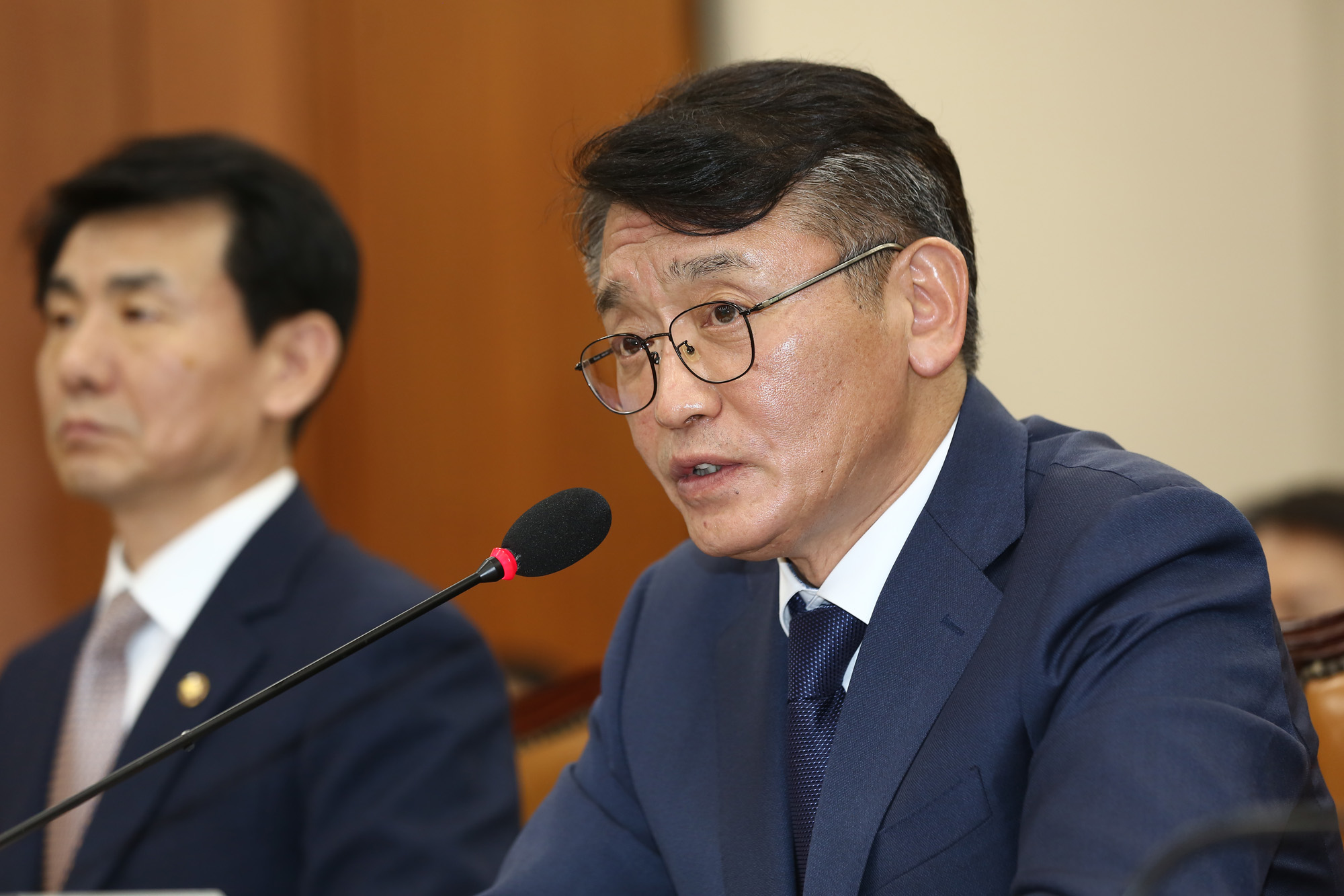 정치;국회;고대영;한국방송공사;국정감사