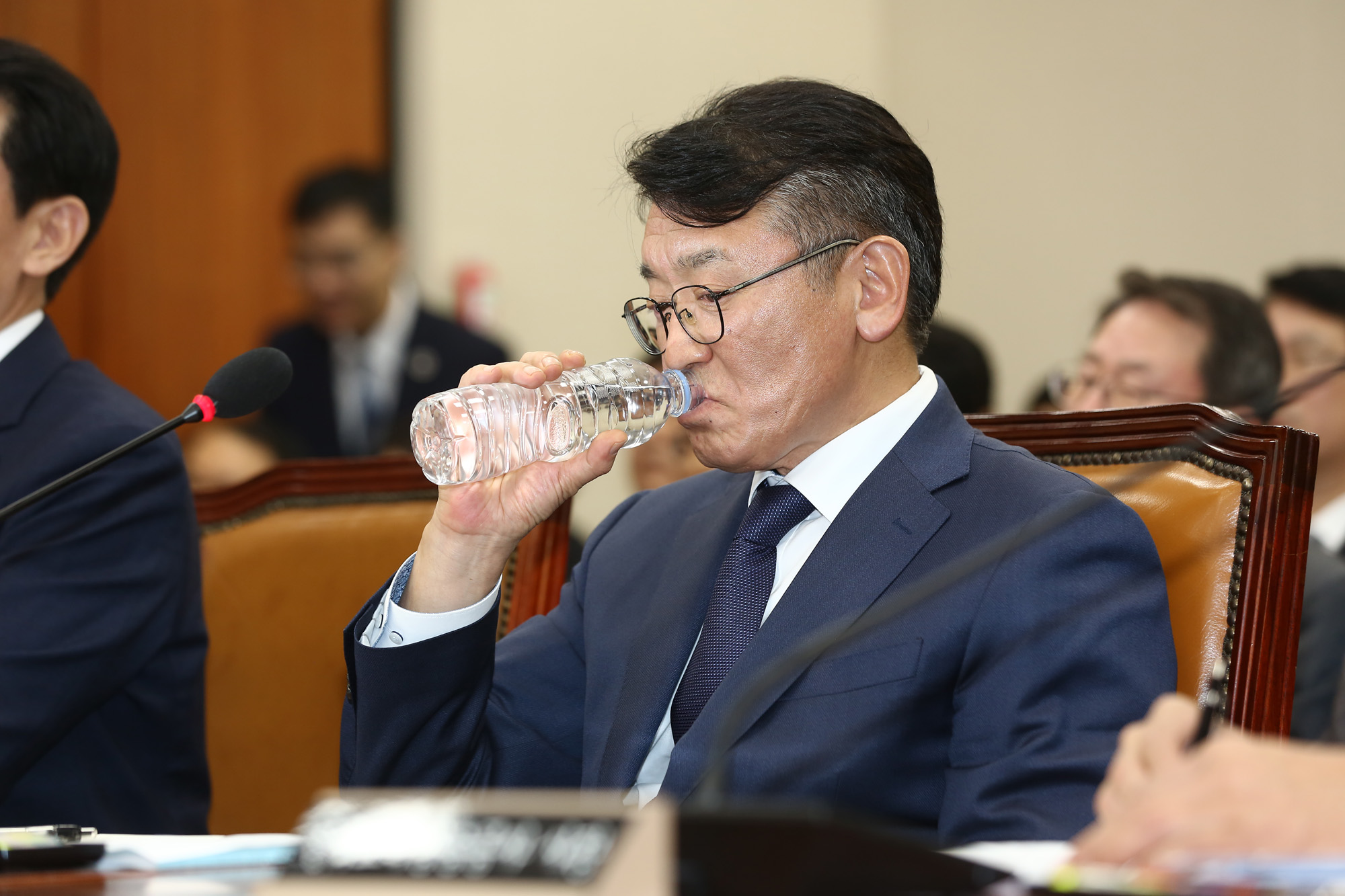 정치;국회;고대영;한국방송공사;국정감사