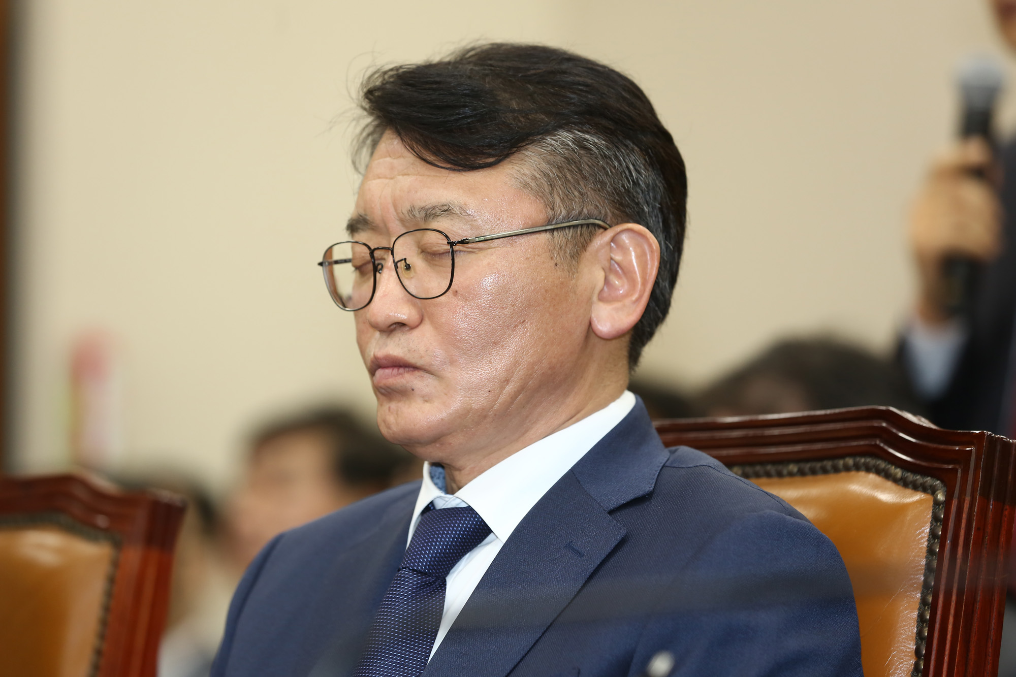 정치;국회;고대영;한국방송공사;국정감사