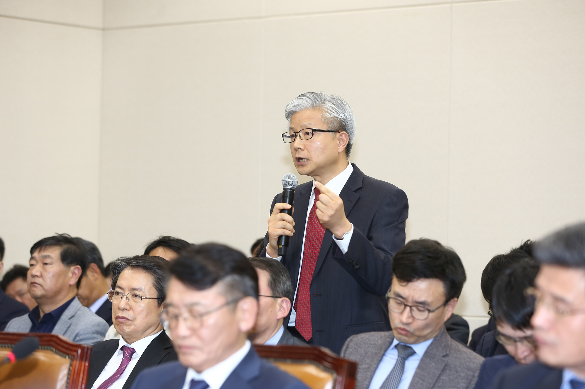 정치;국회;고대영;한국방송공사;국정감사