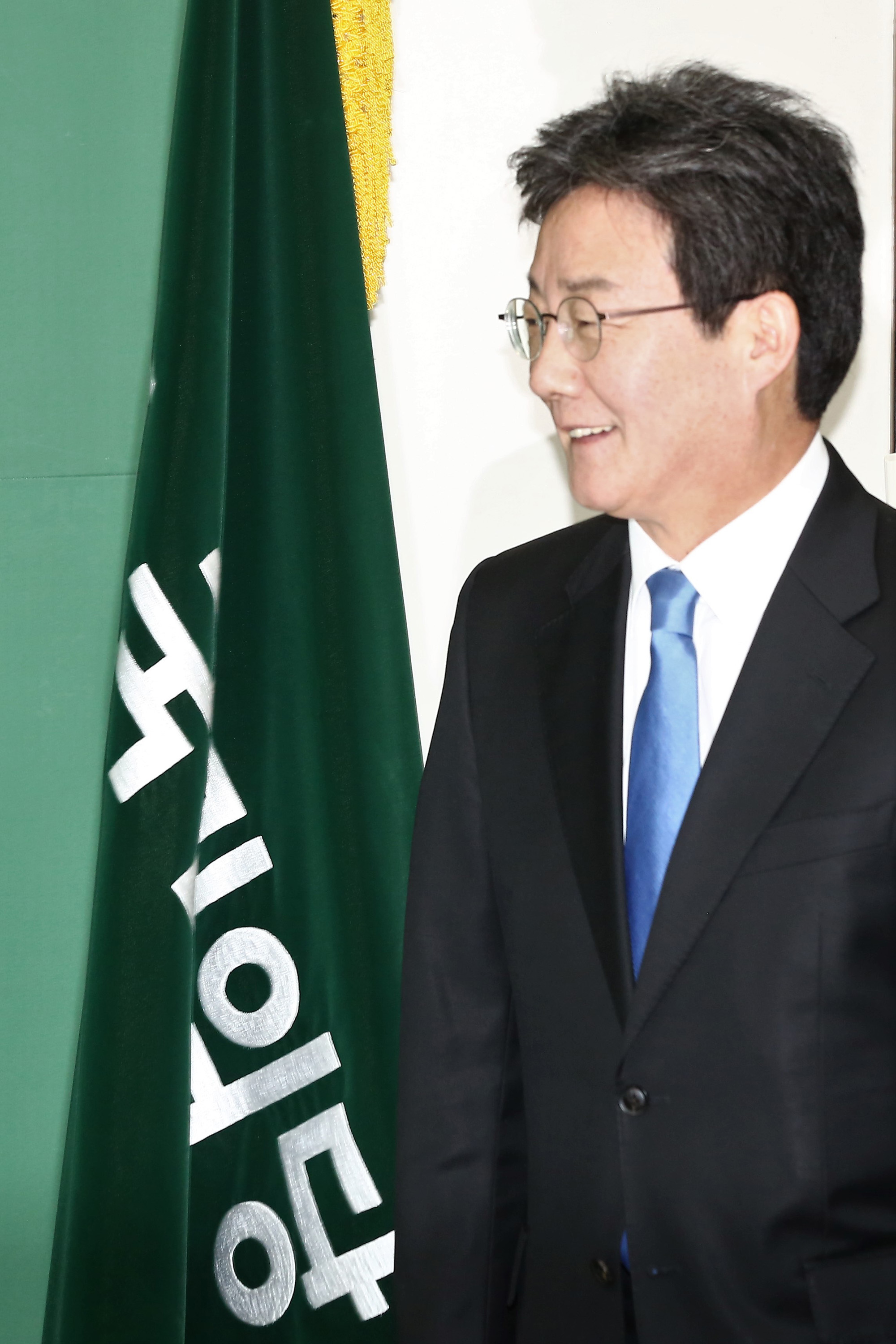 정치;국회;국민의당예방;유승민;안철수