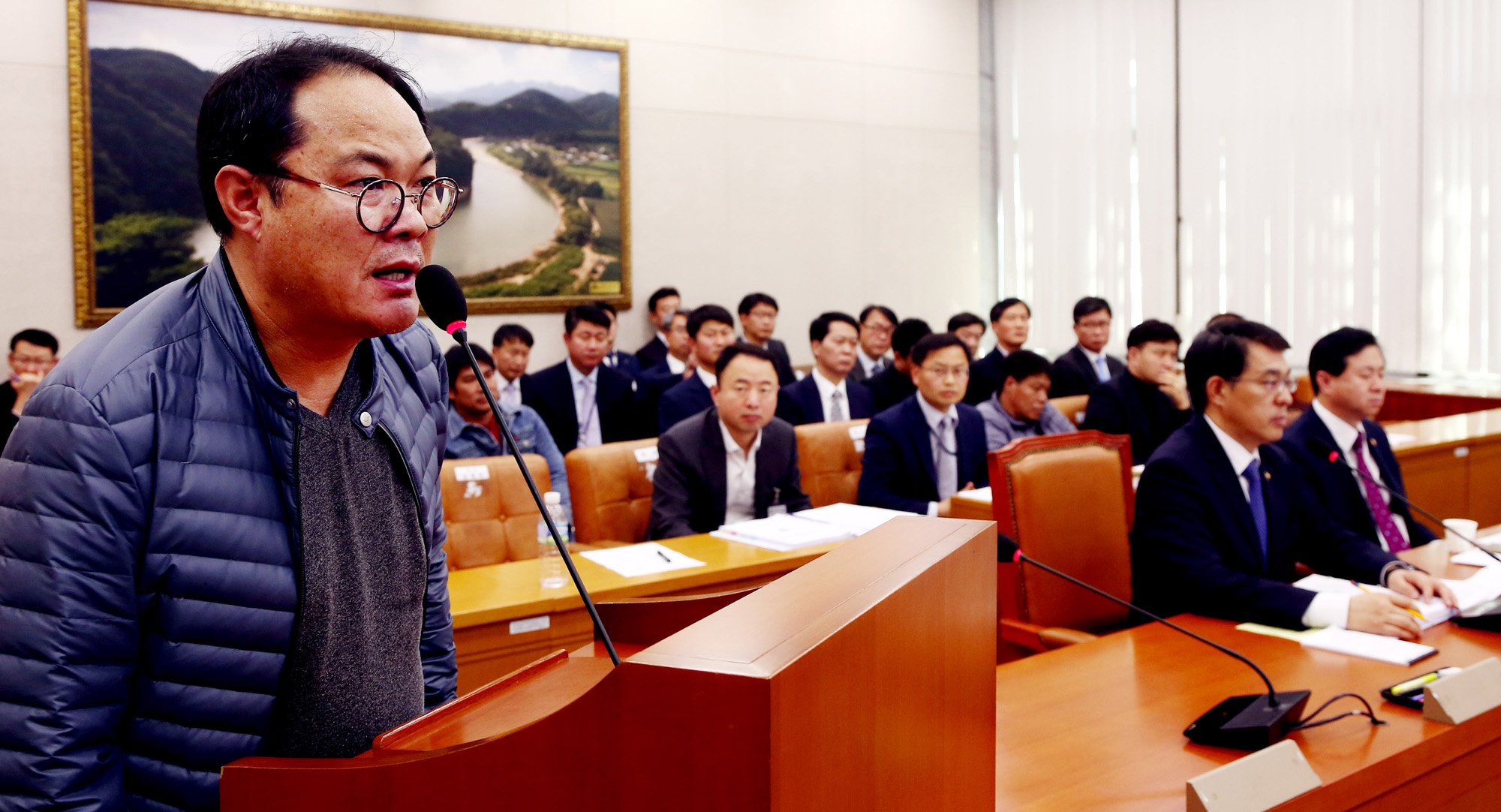 국회;흥진호;흥진호선장;김영춘;해양수산부;흐진호북한나포