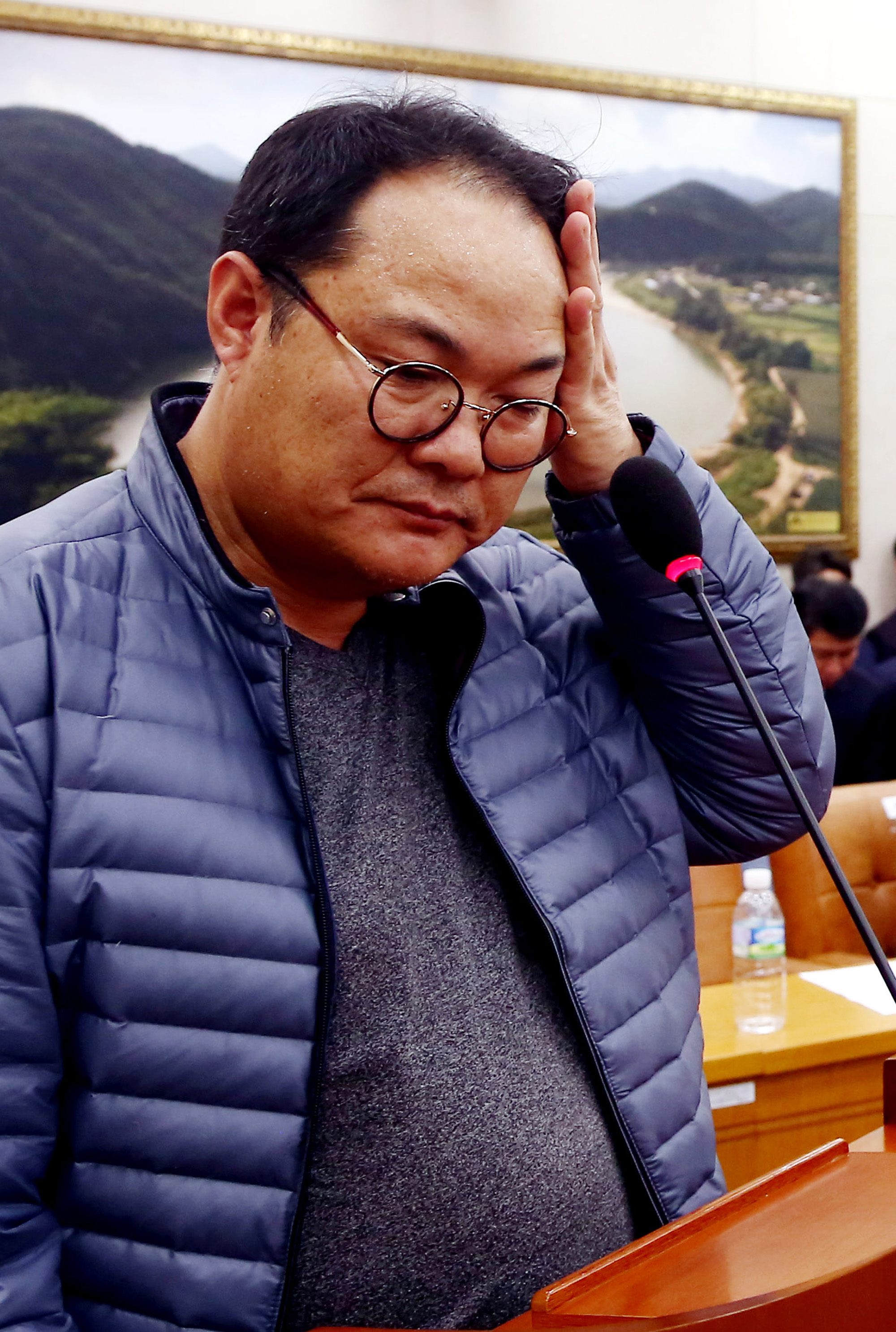 국회;흥진호;흥진호선장;김영춘;해양수산부;흐진호북한나포