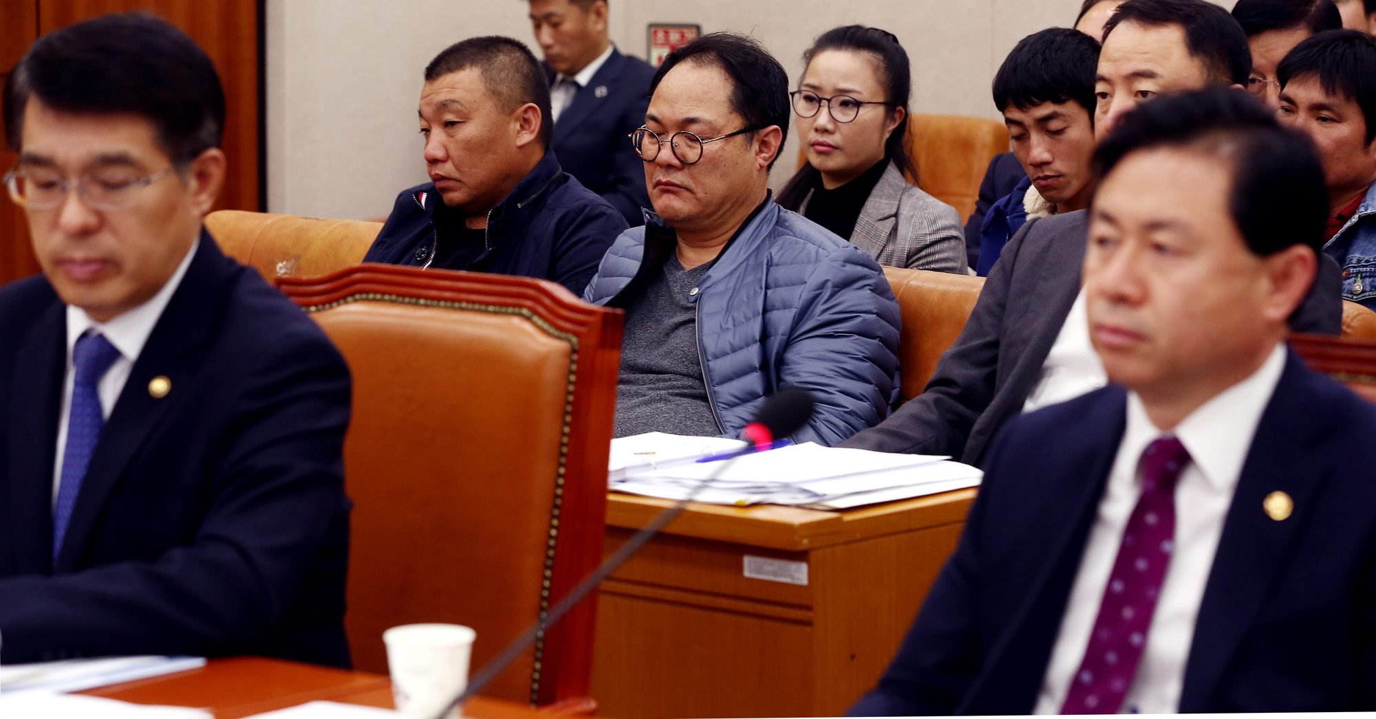 국회;흥진호;흥진호선장;김영춘;해양수산부