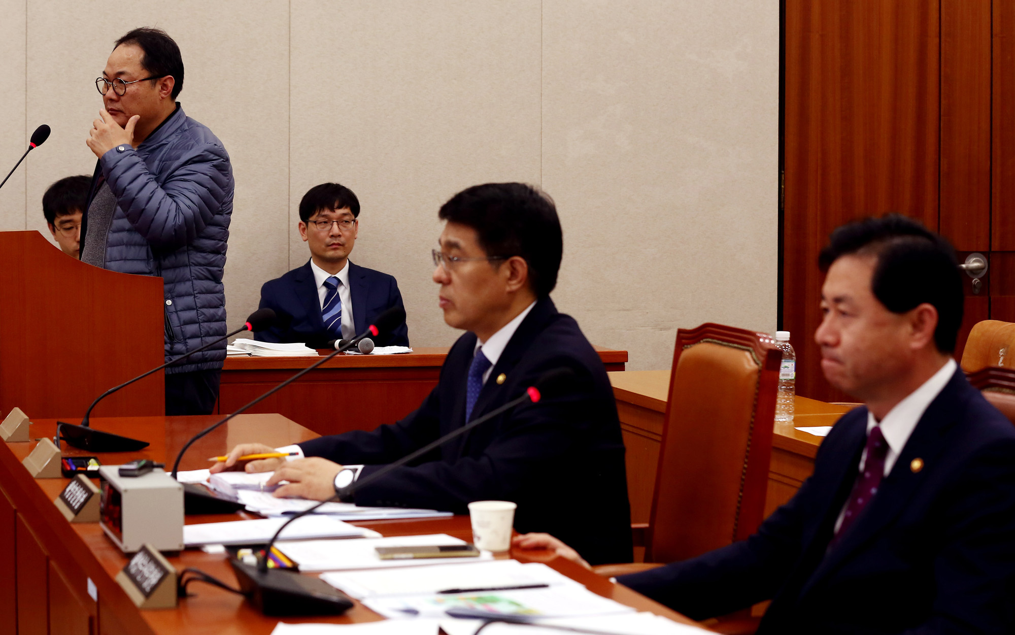 국회;흥진호;흥진호선장;김영춘;해양수산부;흐진호북한나포