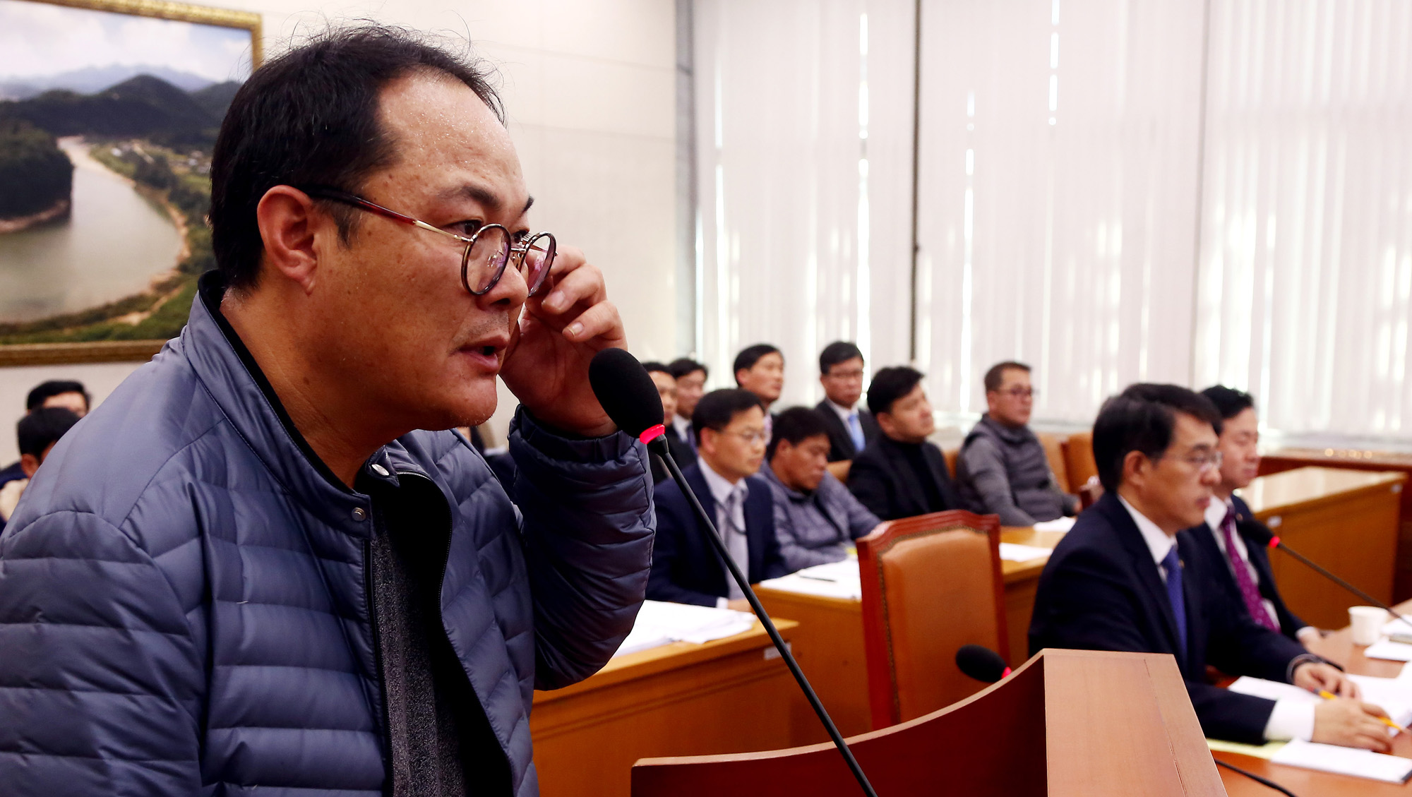 국회;흥진호;흥진호선장;김영춘;해양수산부;흐진호북한나포