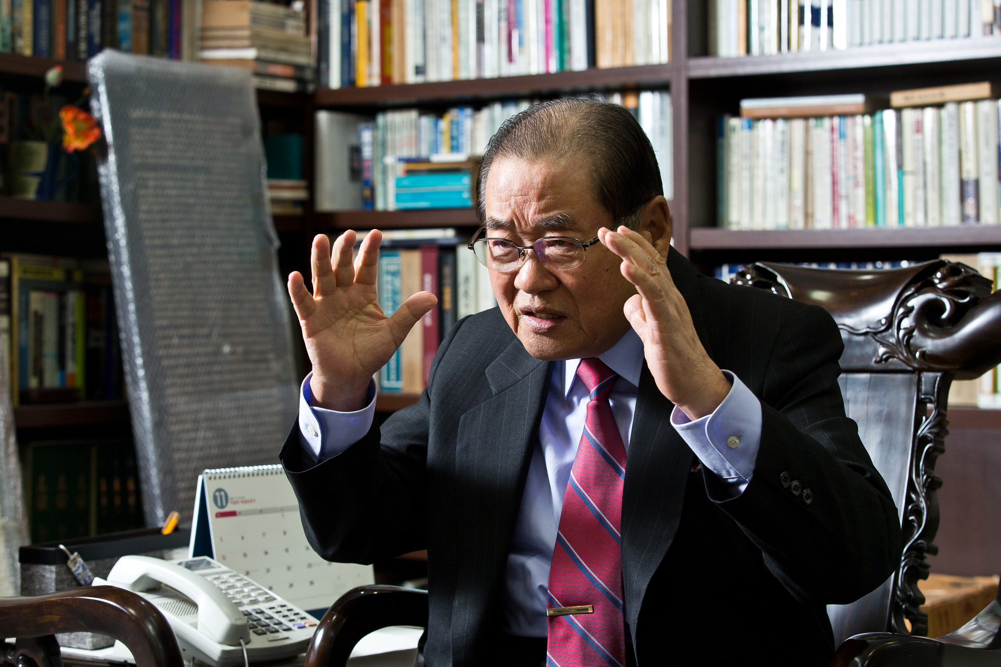 정치/정부기관/국가정보원/국정원/국정원장/중