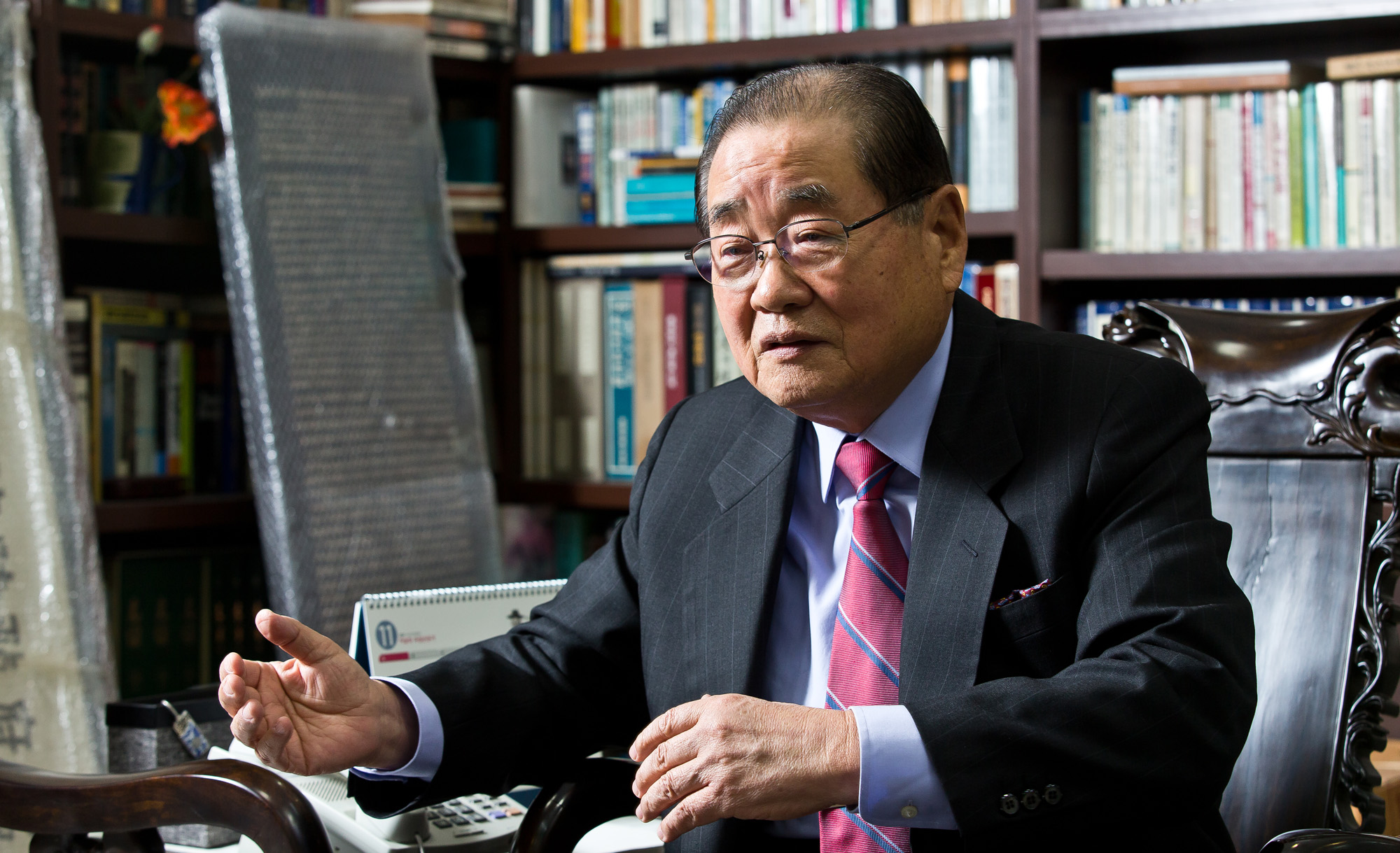 정치/정부기관/국가정보원/국정원/국정원장/중