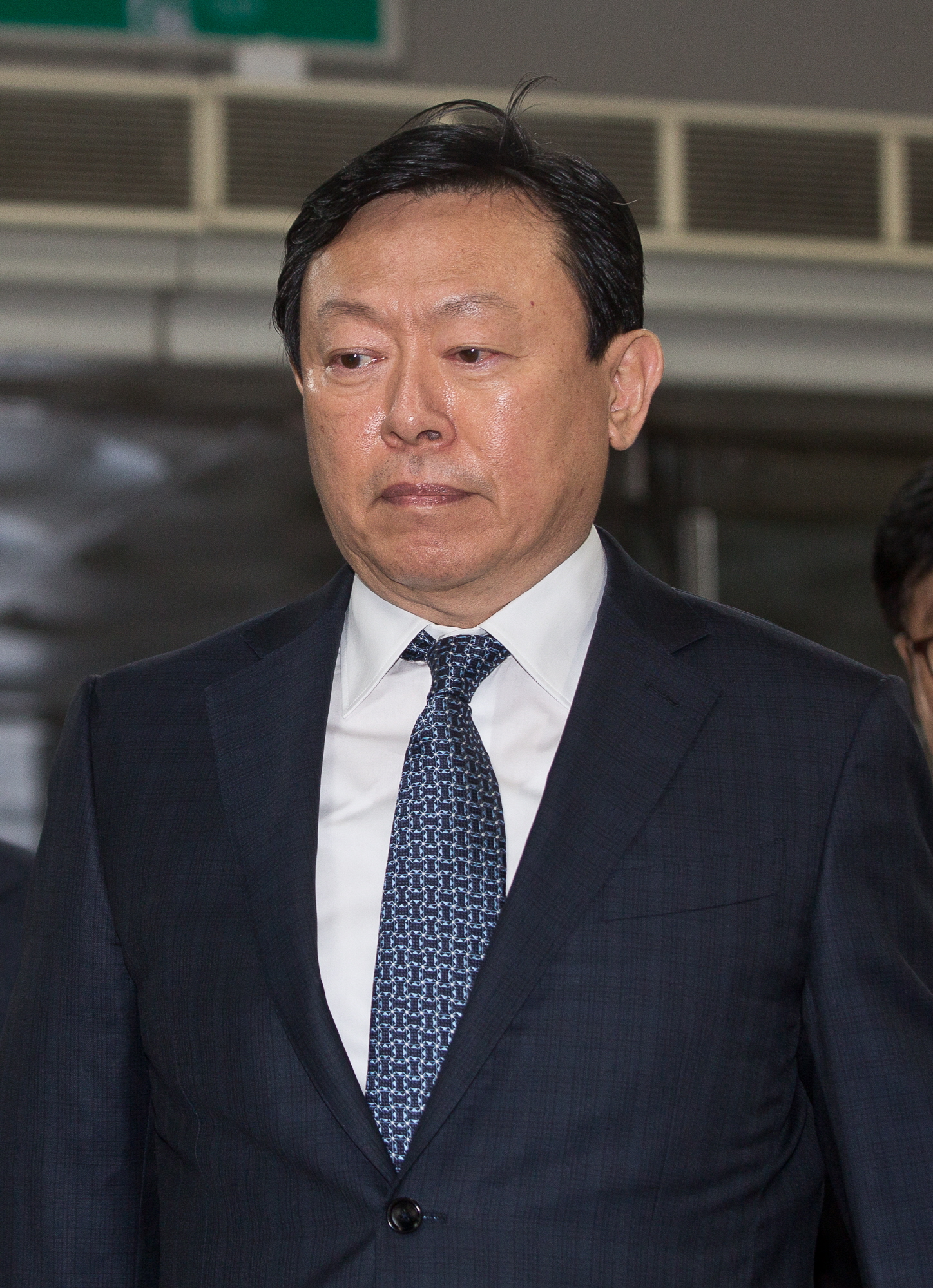 남재준;이병호;신동빈