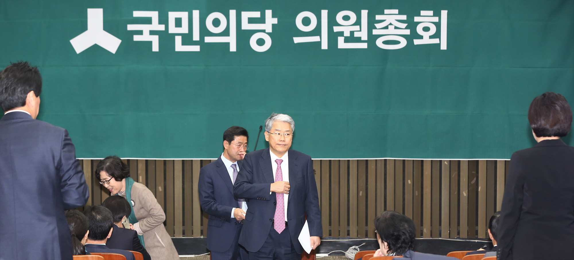 정치;국회;국민의당;안철수;끝장토론;바른정당통합