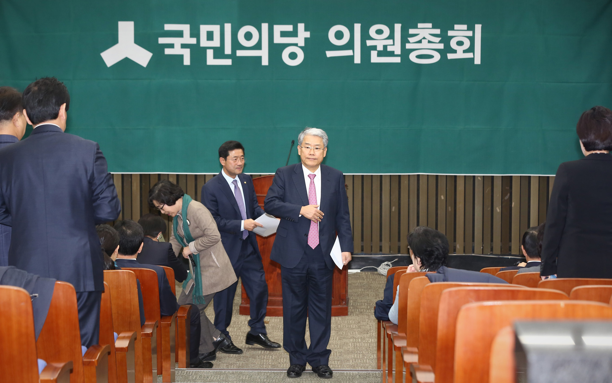 정치;국회;국민의당;안철수;끝장토론;바른정당통합