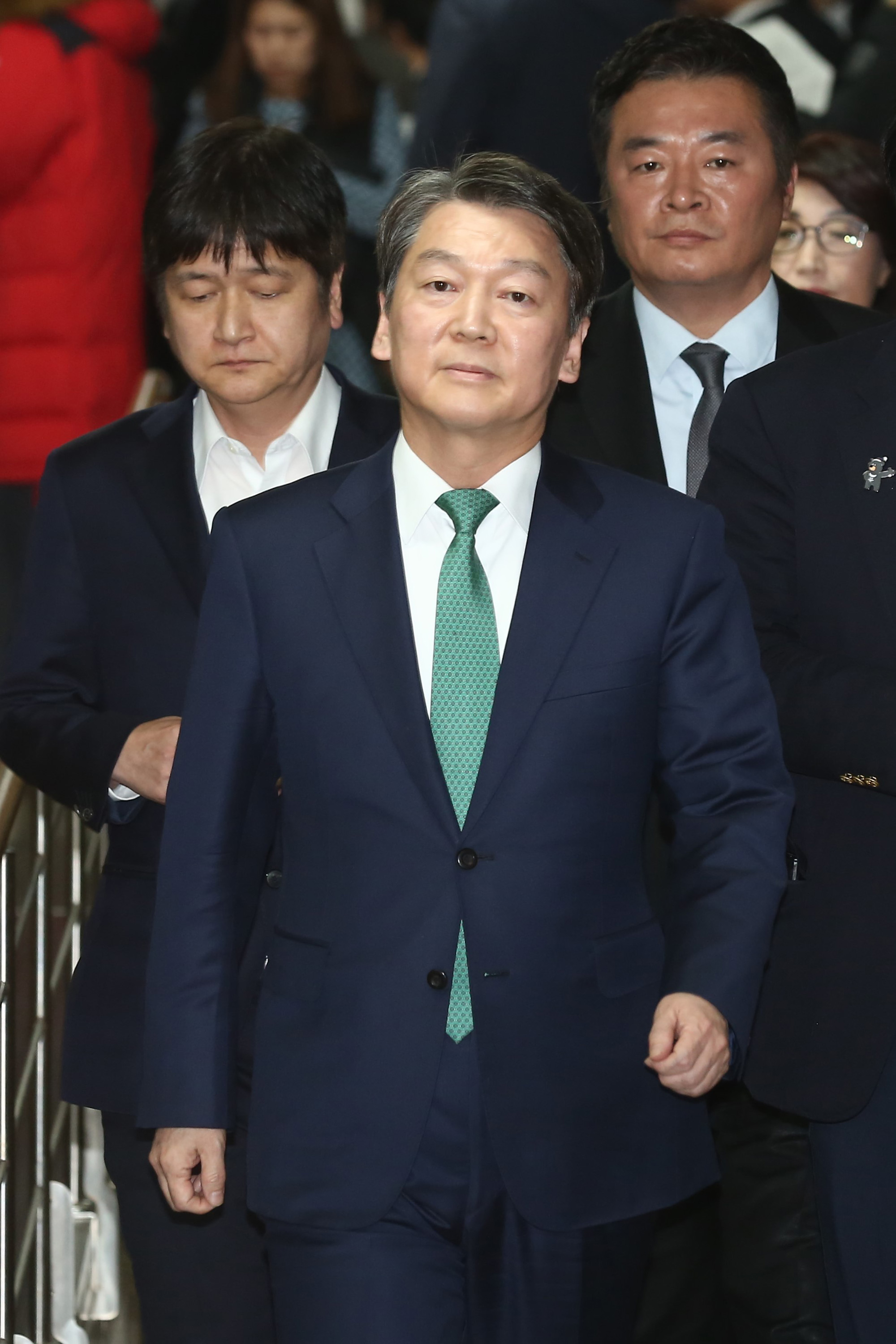 정치;국회;국민의당;안철수;끝장토론;바른정당통합