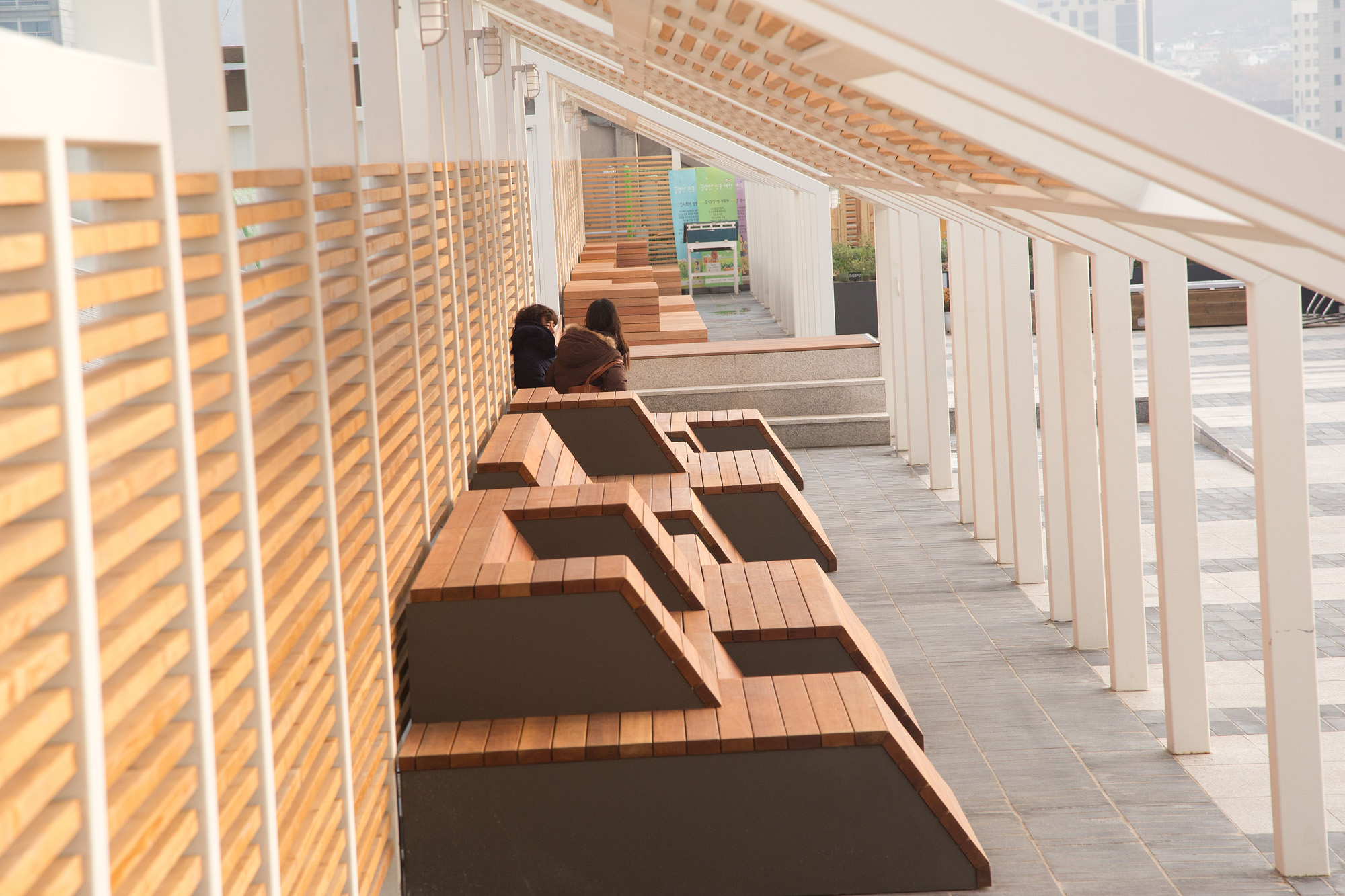 경제;건물;빌딩;세운상가;리모델링;종로