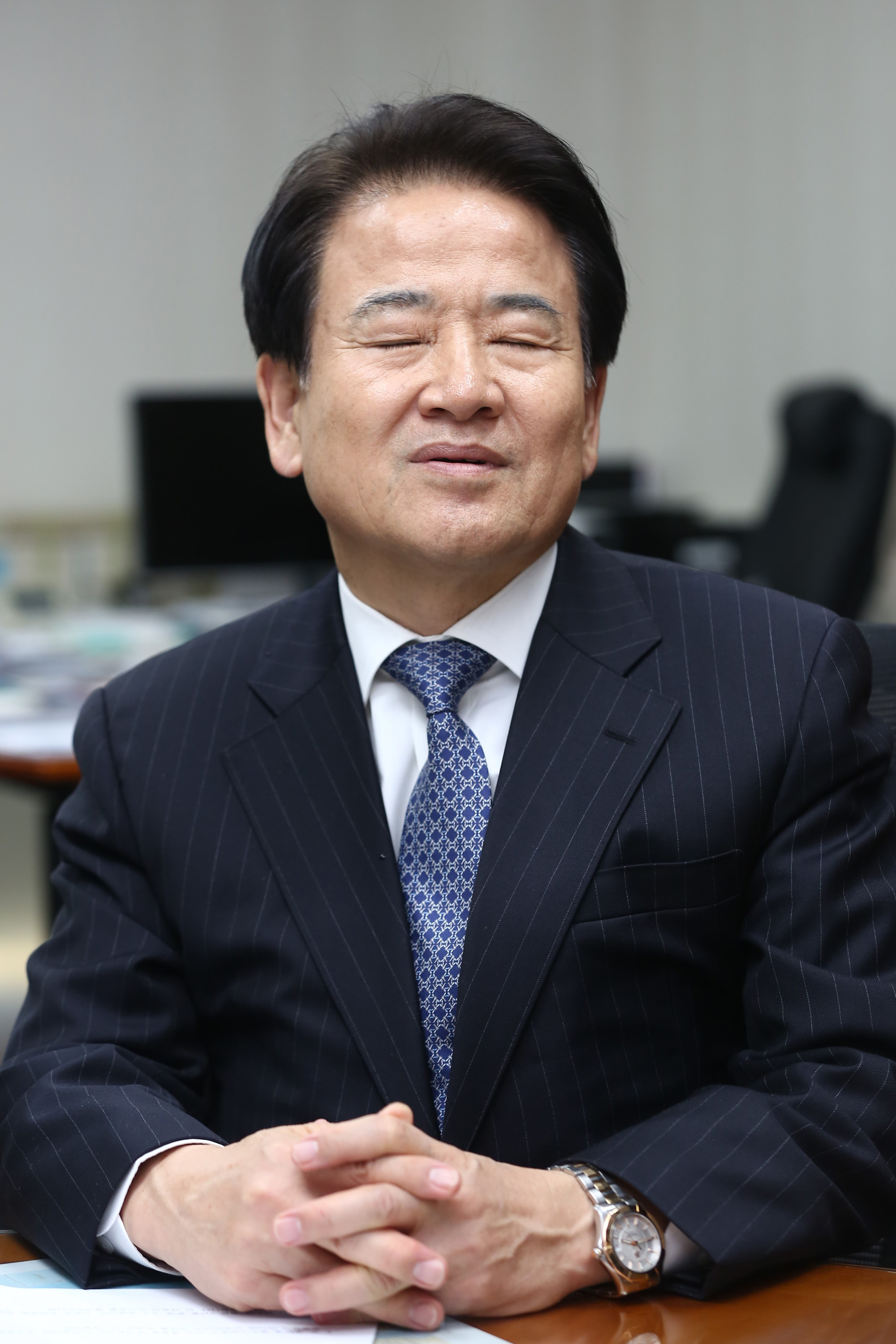 정치;국회;국회의원;정동영;인터뷰