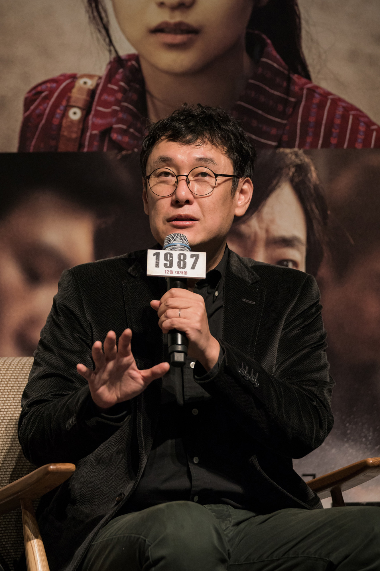 1987;영화1987;장준환 감독