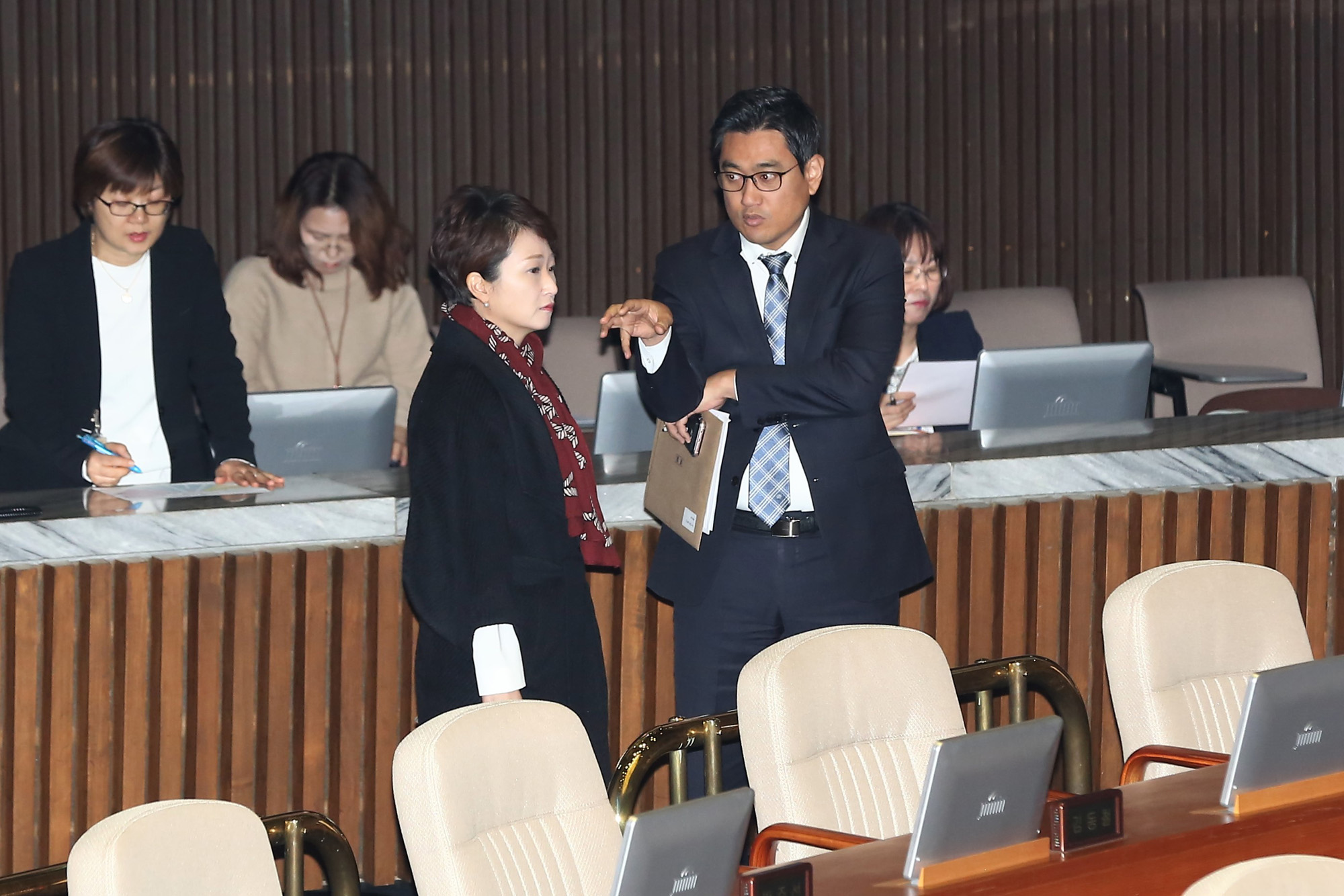 정치;국회;본회의