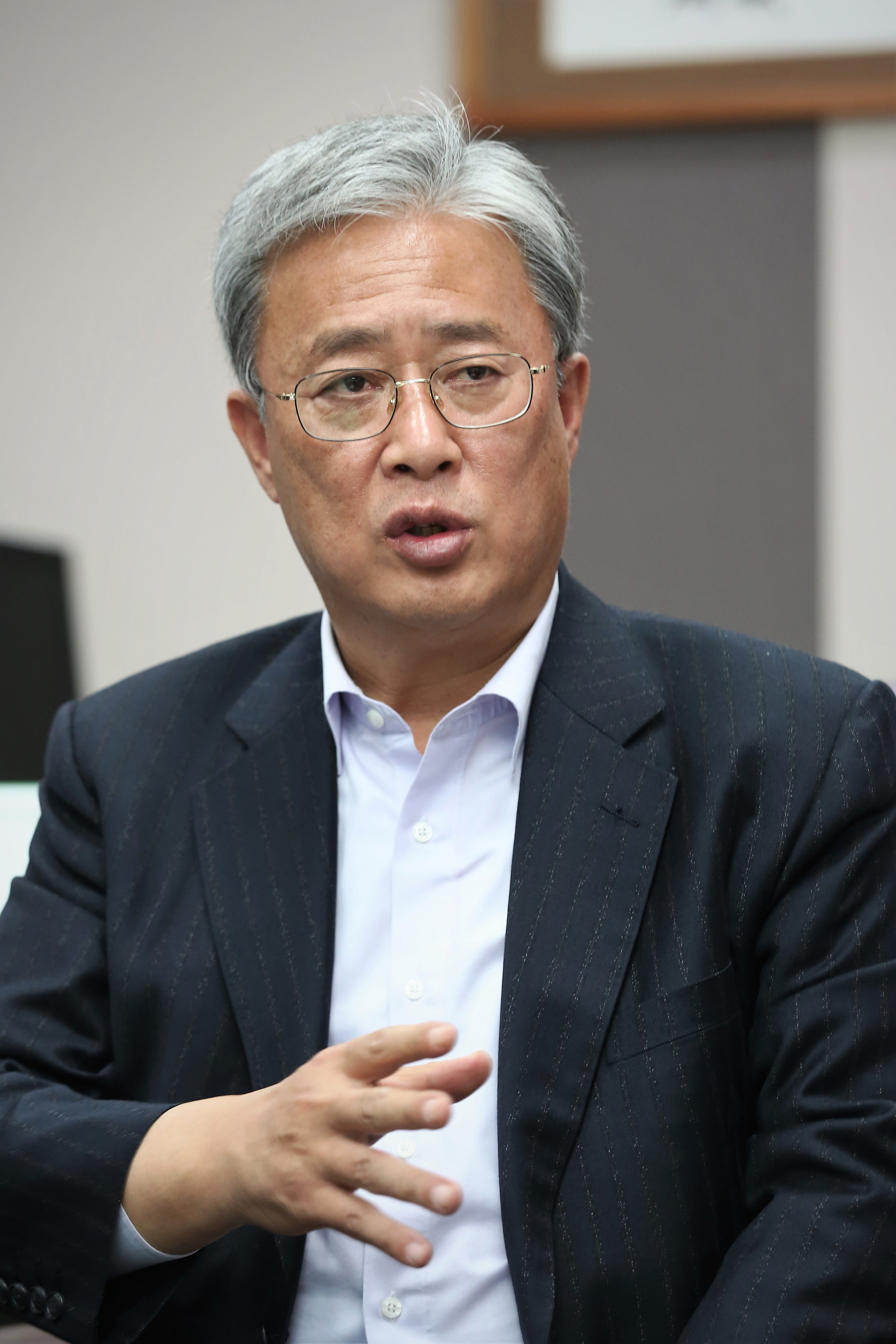 정치;국회;유성엽;국민의당