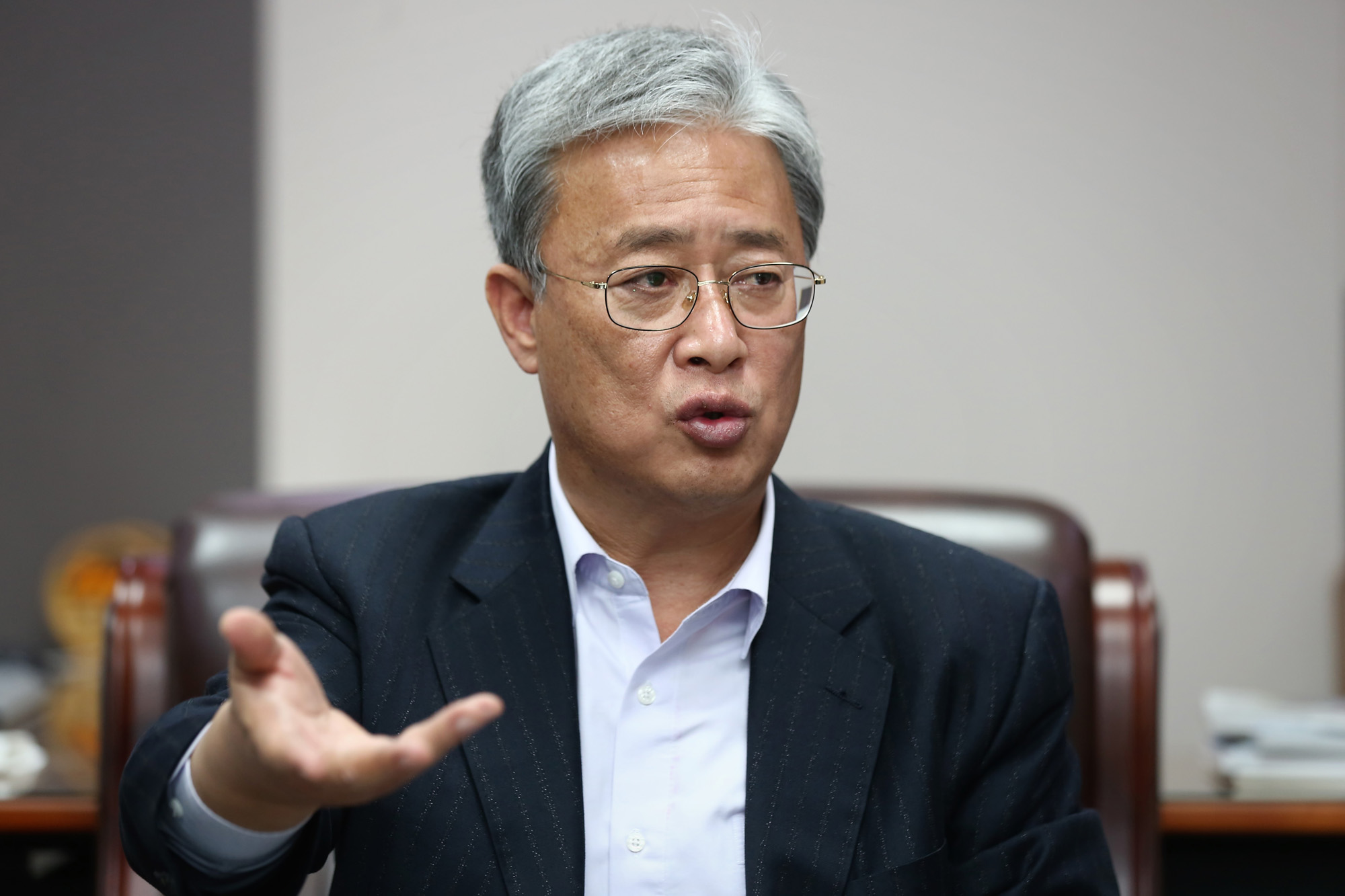 정치;국회;유성엽;국민의당