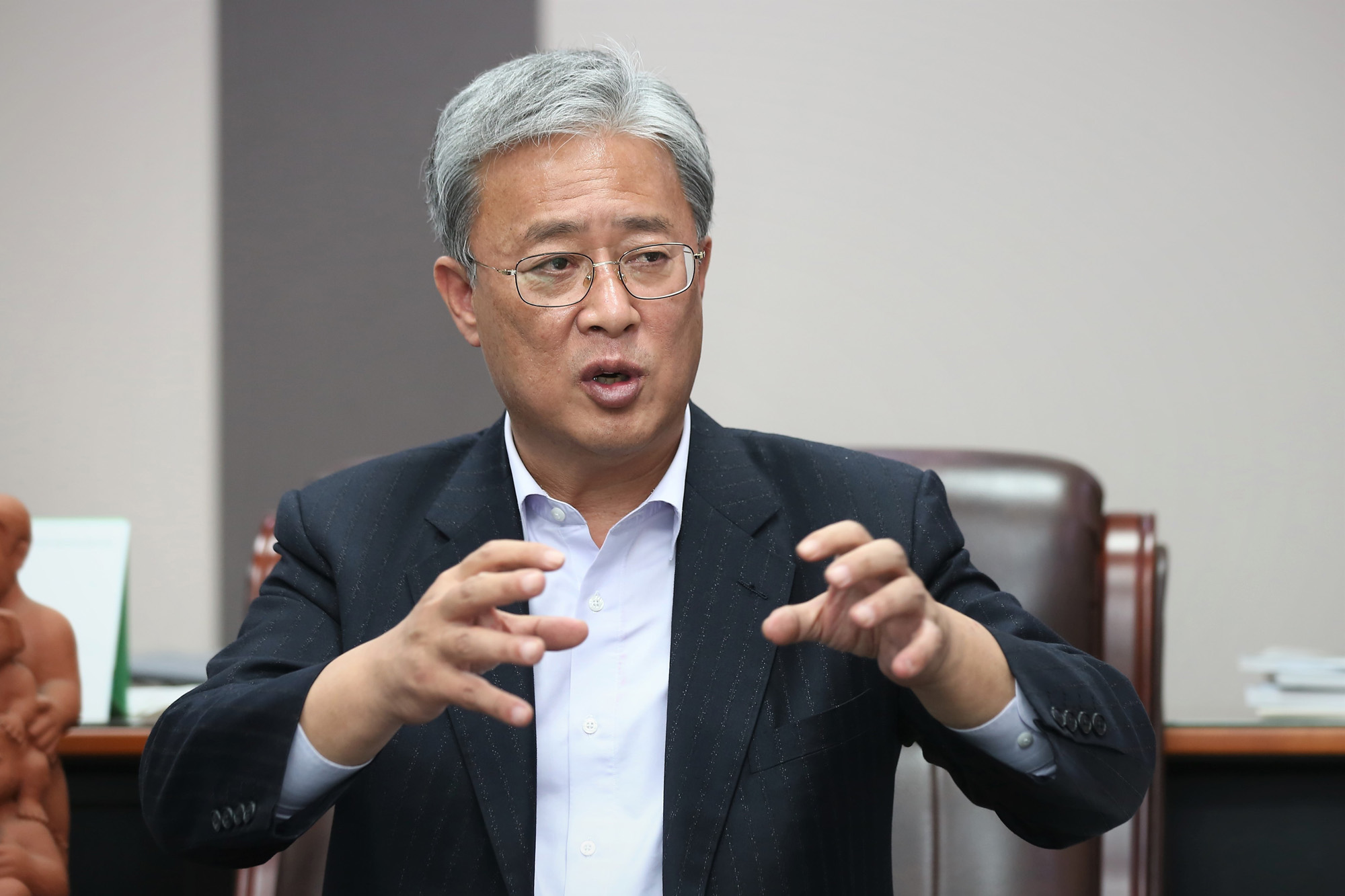 정치;국회;유성엽;국민의당