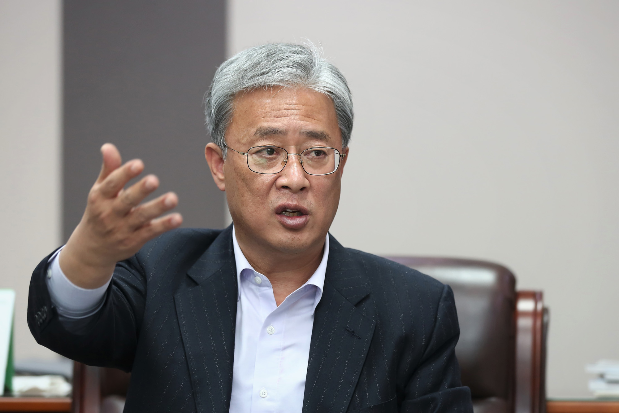 정치;국회;유성엽;국민의당