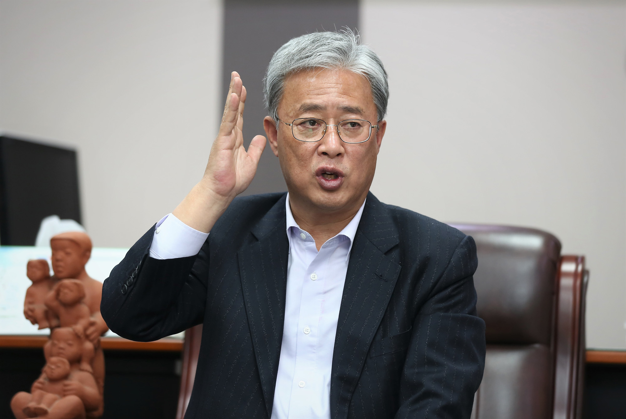 정치;국회;유성엽;국민의당