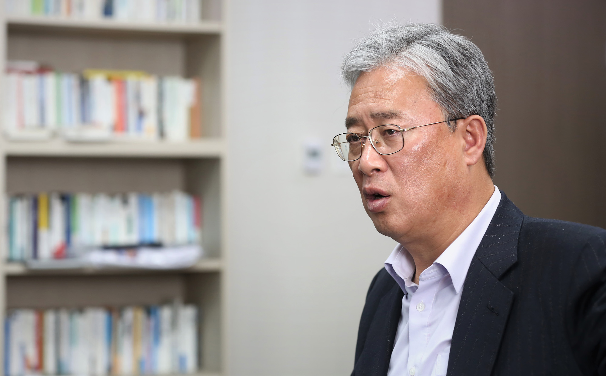 정치;국회;유성엽;국민의당