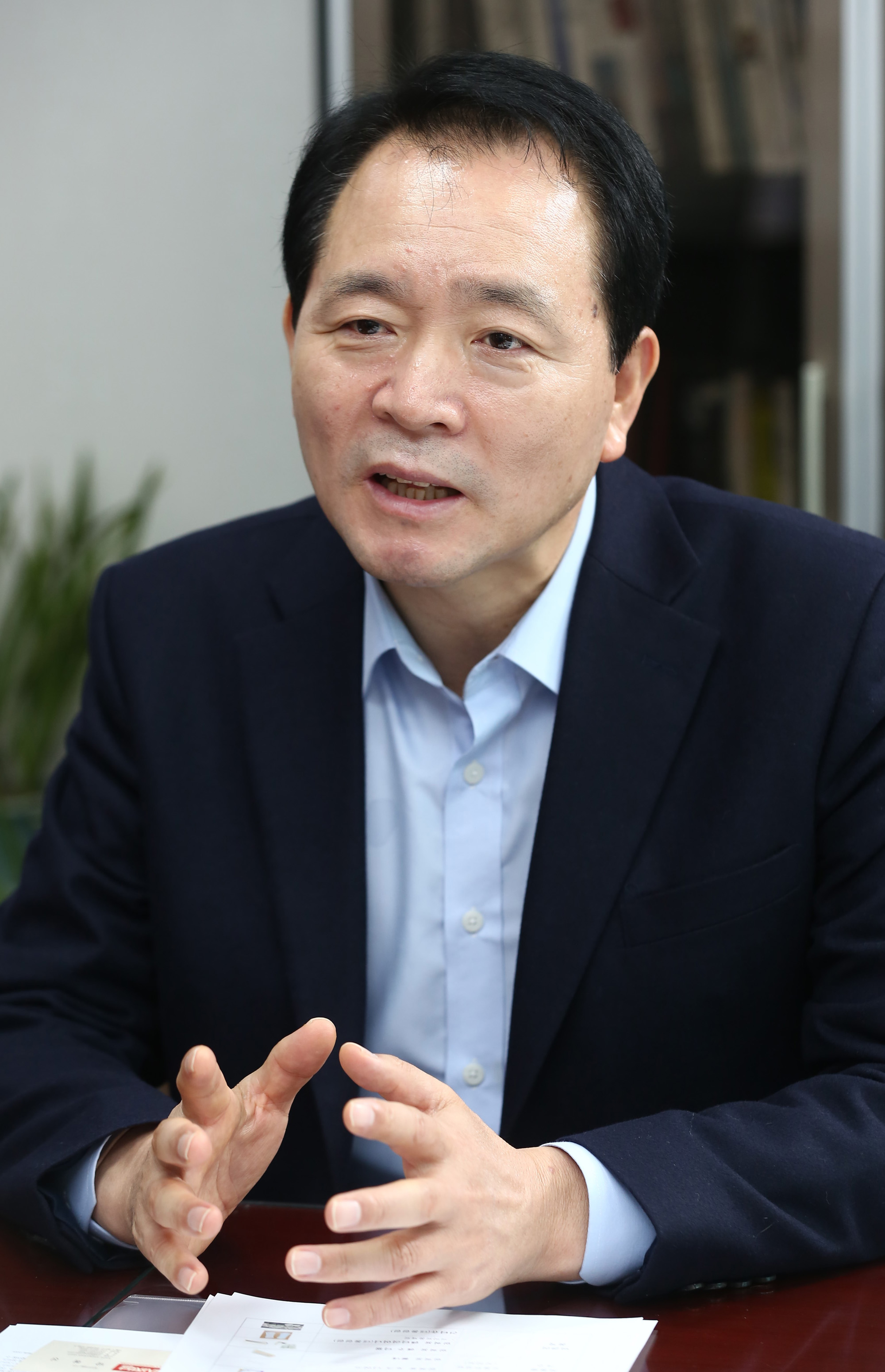 정치;국회;성일종;시사저널입법대상