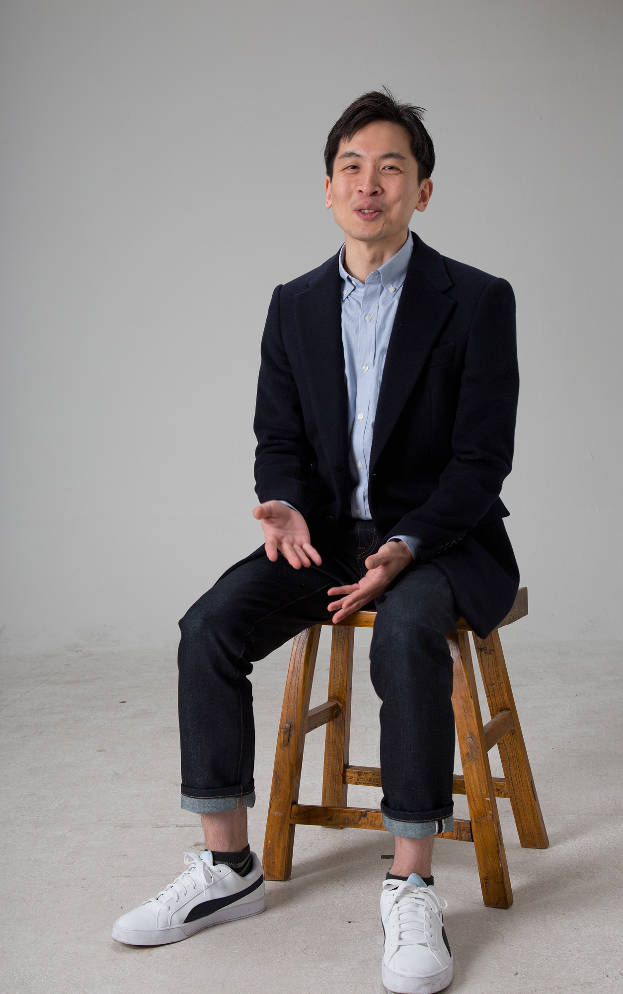 경게;기업;프랜차이즈;가게;골목가게;작은가게;홍대