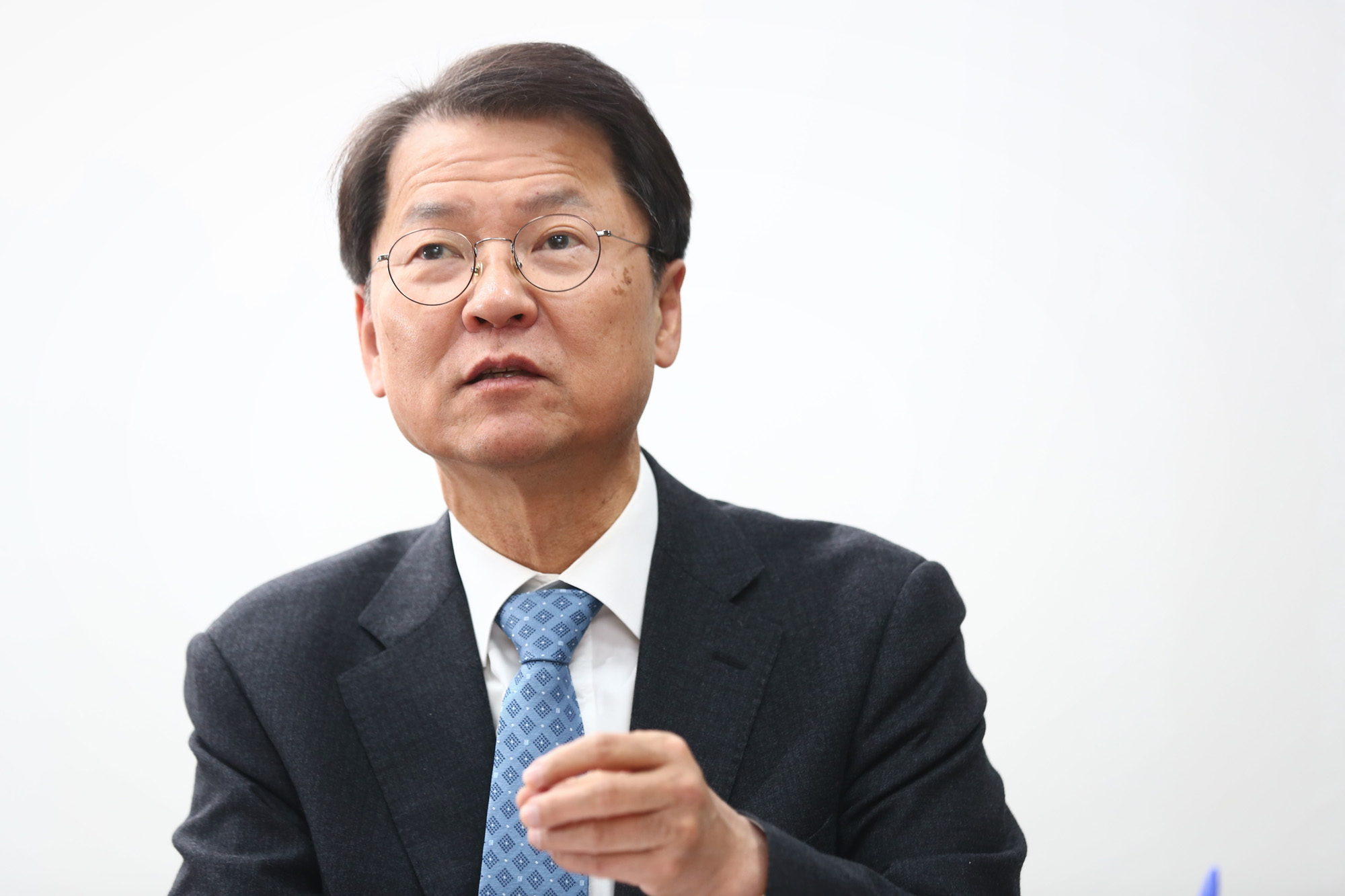 정치;국회;천정배;국민의당통합론