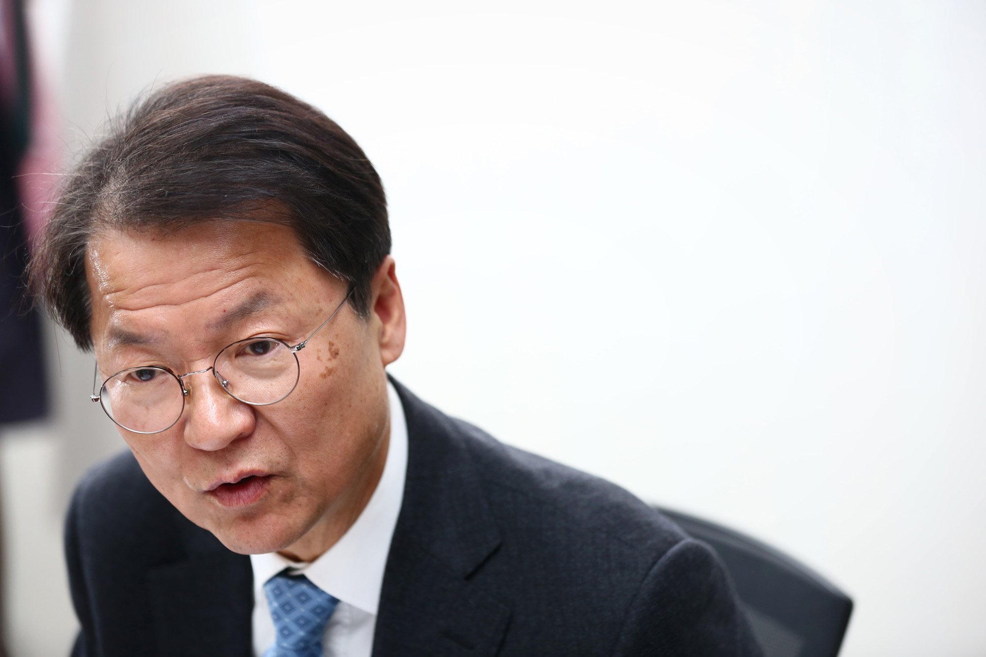 정치;국회;천정배;국민의당통합론