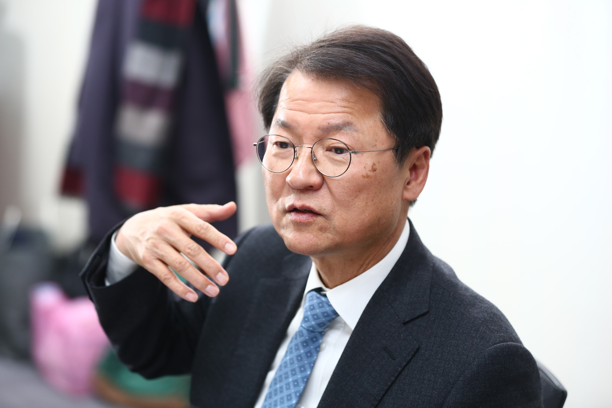 정치;국회;천정배;국민의당통합론