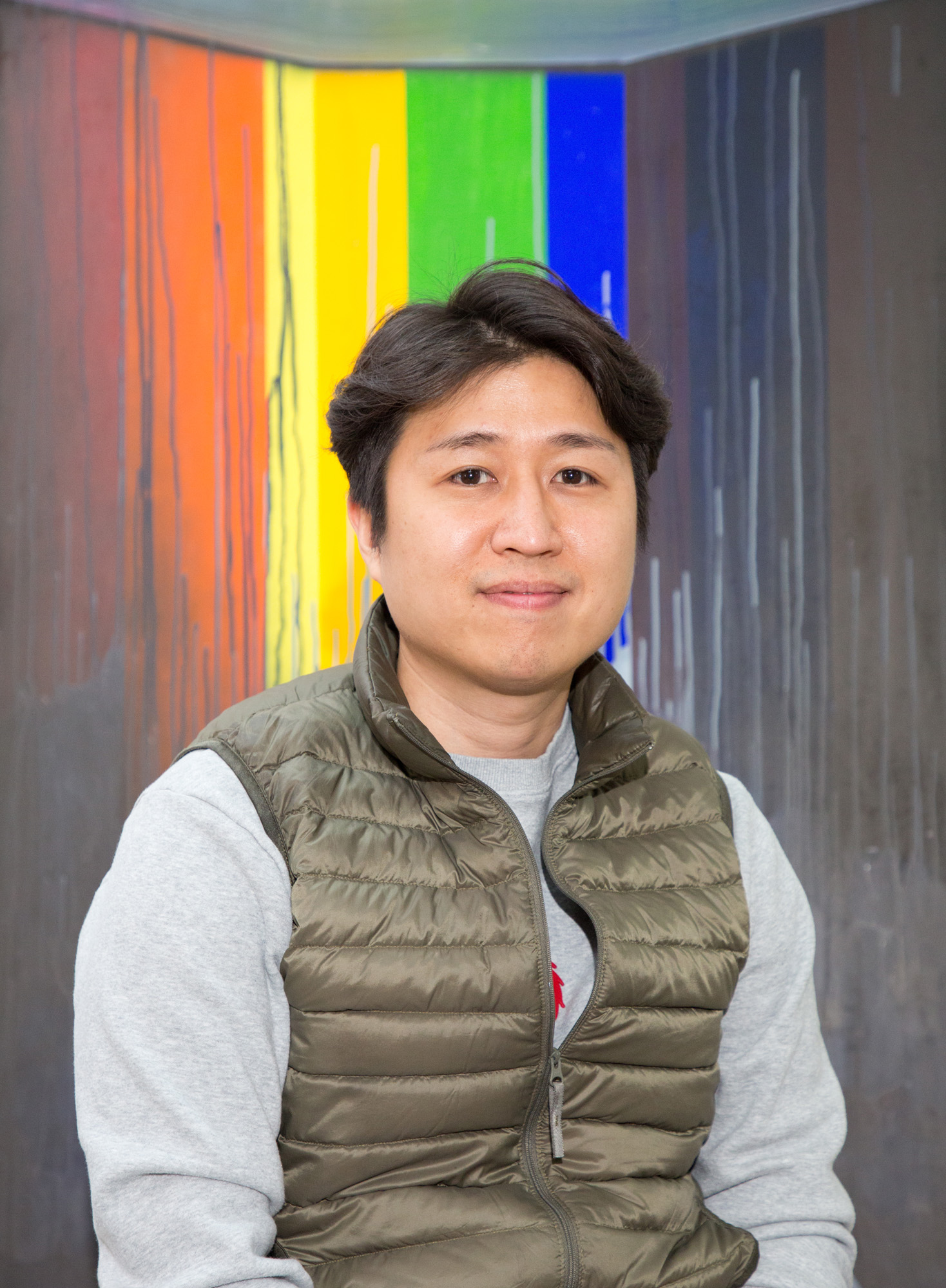 화가의방;한국미술응원프로젝트;아티스트;화가;그림