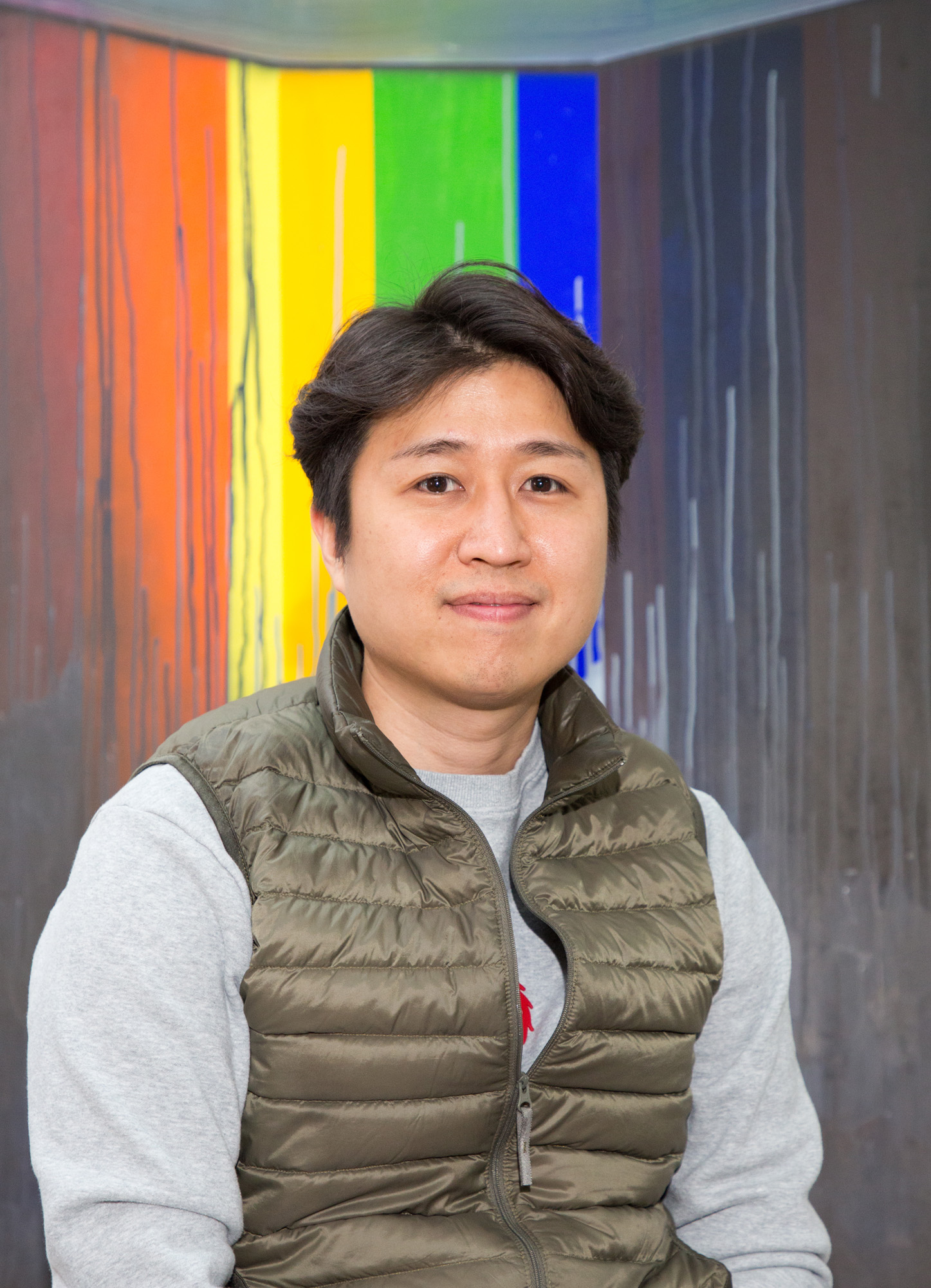 화가의방;한국미술응원프로젝트;아티스트;화가;그림