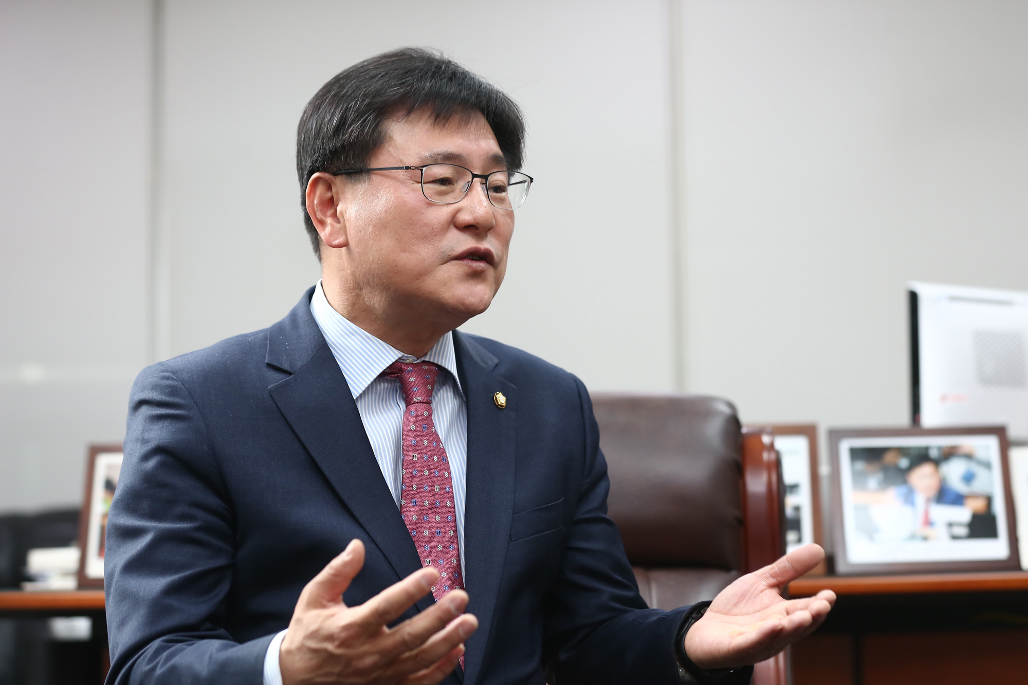 정치;국회;이헌승;자유한국당;시사저널입법대상