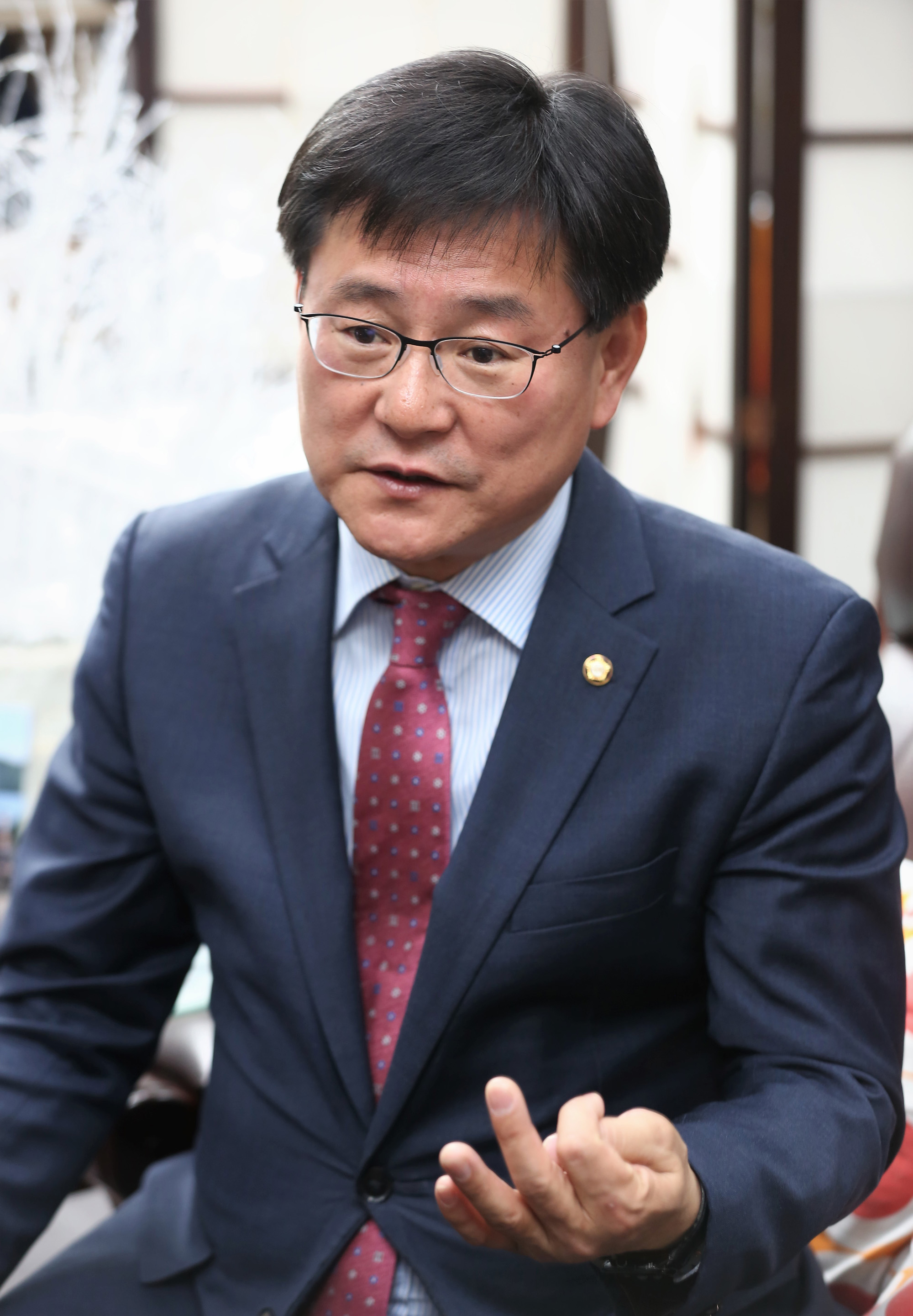 정치;국회;이헌승;자유한국당;시사저널입법대상