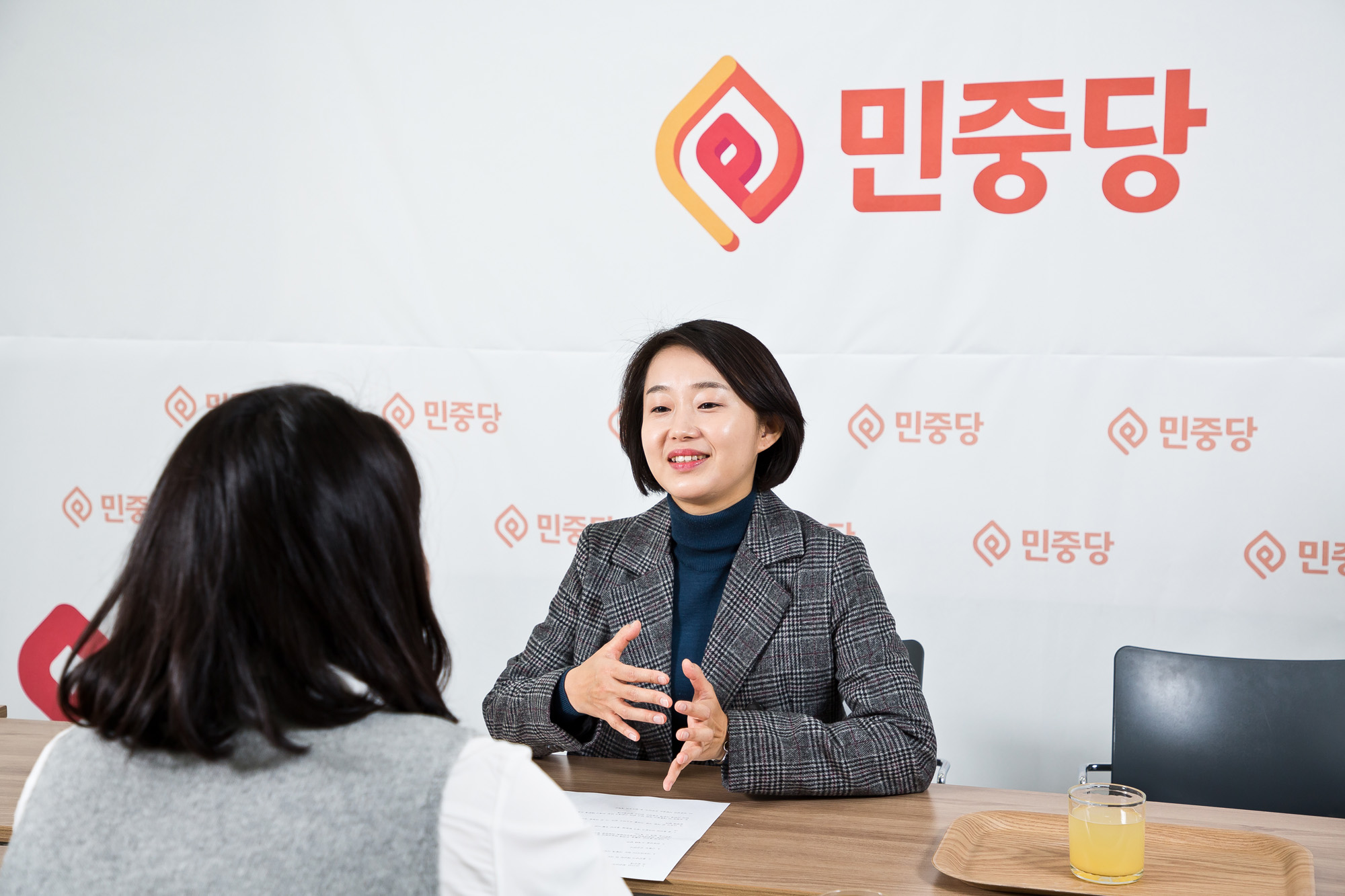 정치/인물/인터뷰/김재연/통합진보당/민중당/대