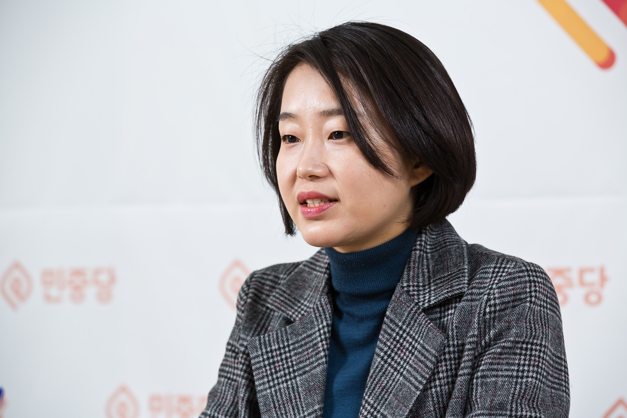 정치/인물/인터뷰/김재연/통합진보당/민중당/대