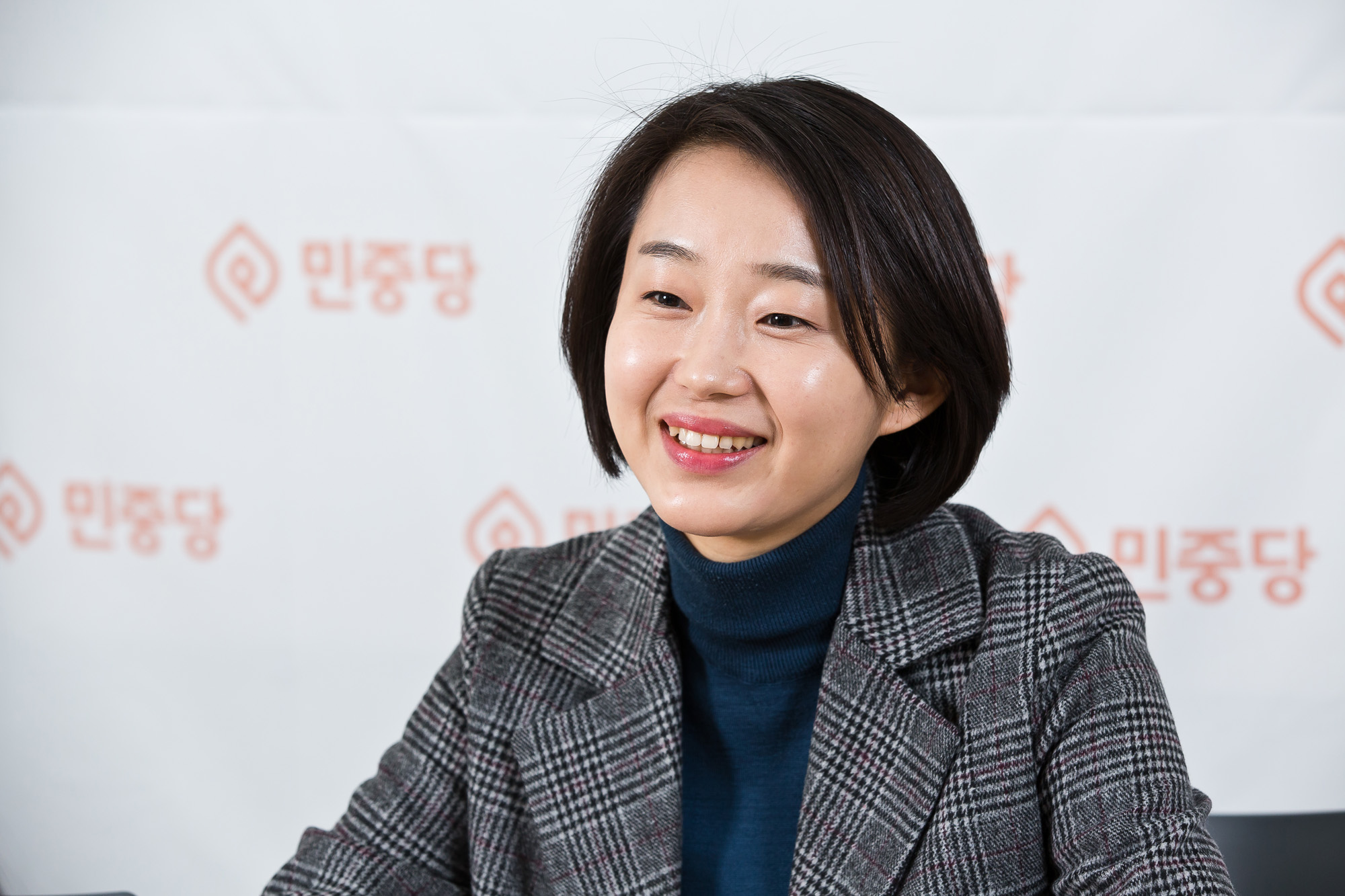 정치/인물/인터뷰/김재연/통합진보당/민중당/대