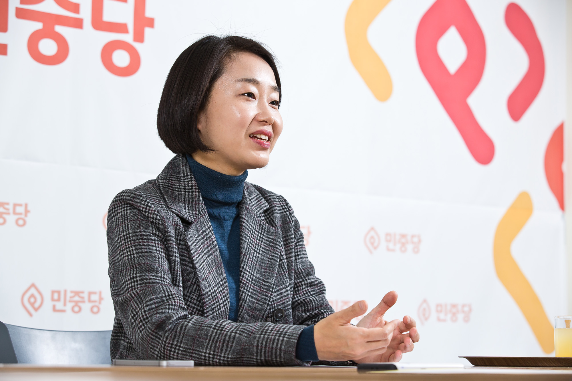 정치/인물/인터뷰/김재연/통합진보당/민중당/대